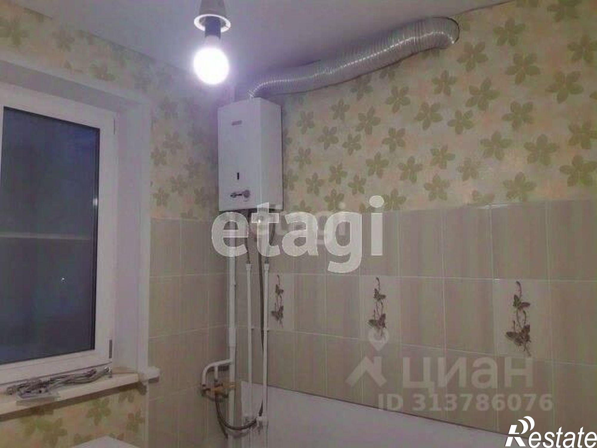 Купить квартиру за 5 200 000 рублей на улица Валентины Никитиной, 51