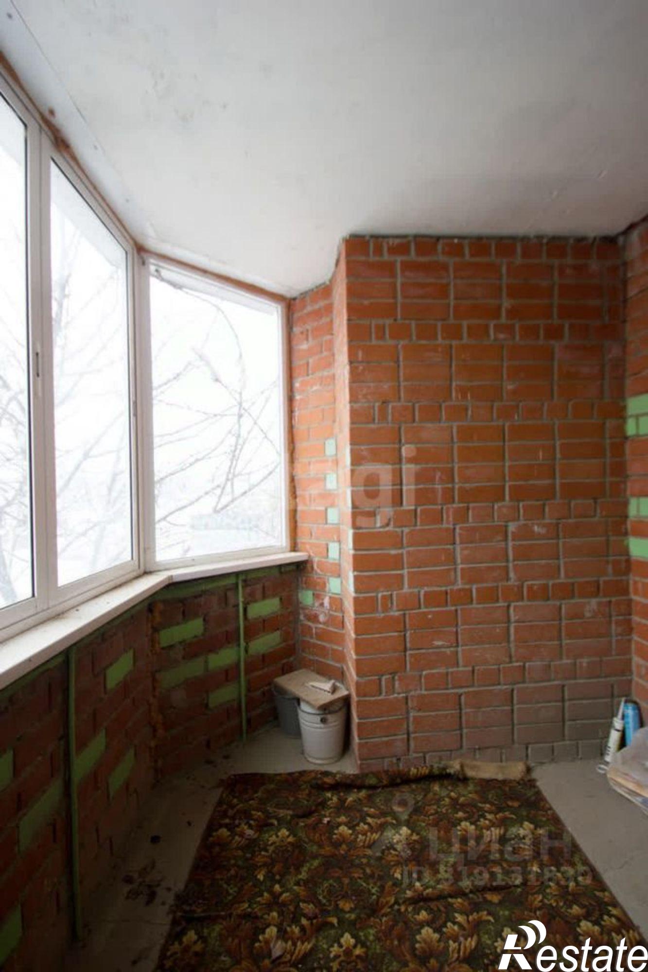 Купить квартиру за 4 600 000 рублей на улица Калужского Ополчения, 3