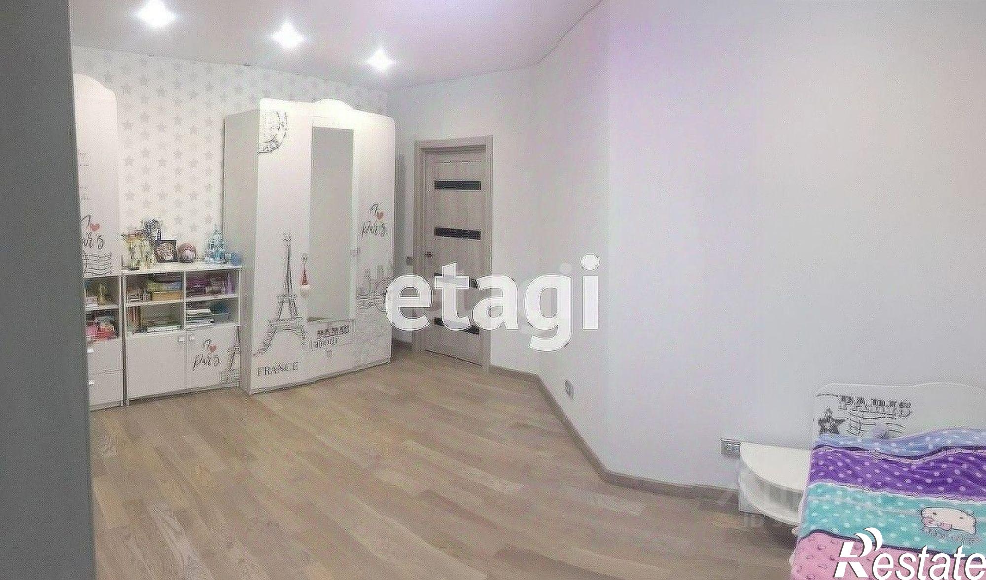 Купить квартиру за 15 100 000 рублей на Садовая улица, 113