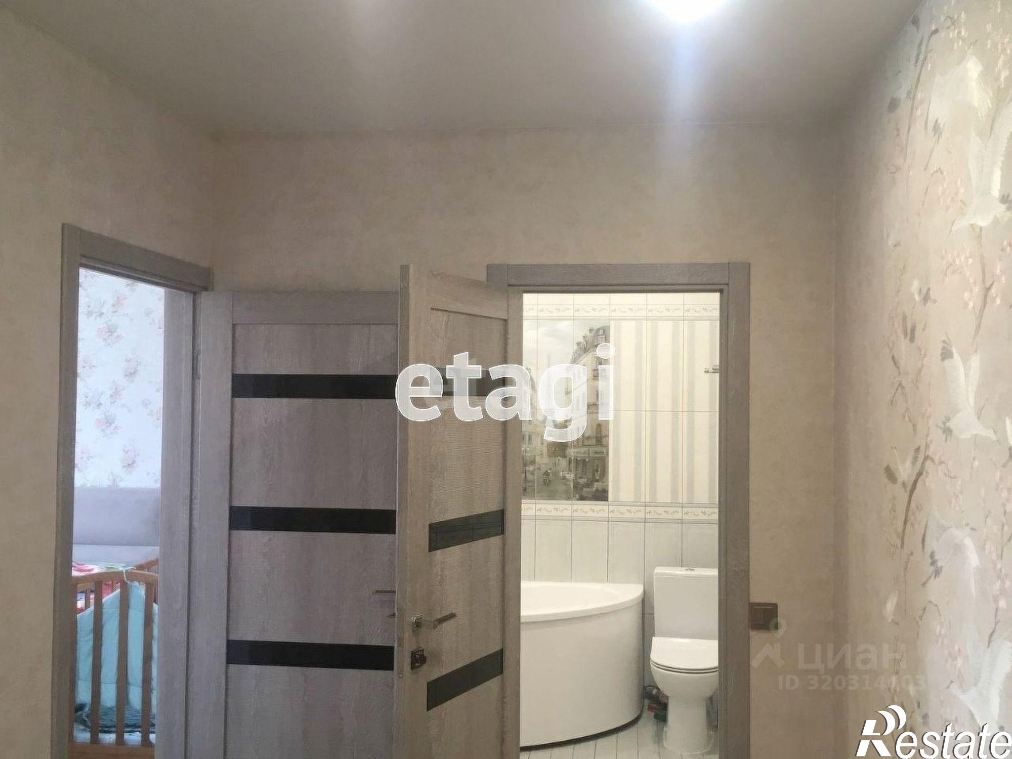 Купить квартиру за 15 100 000 рублей на Садовая улица, 113