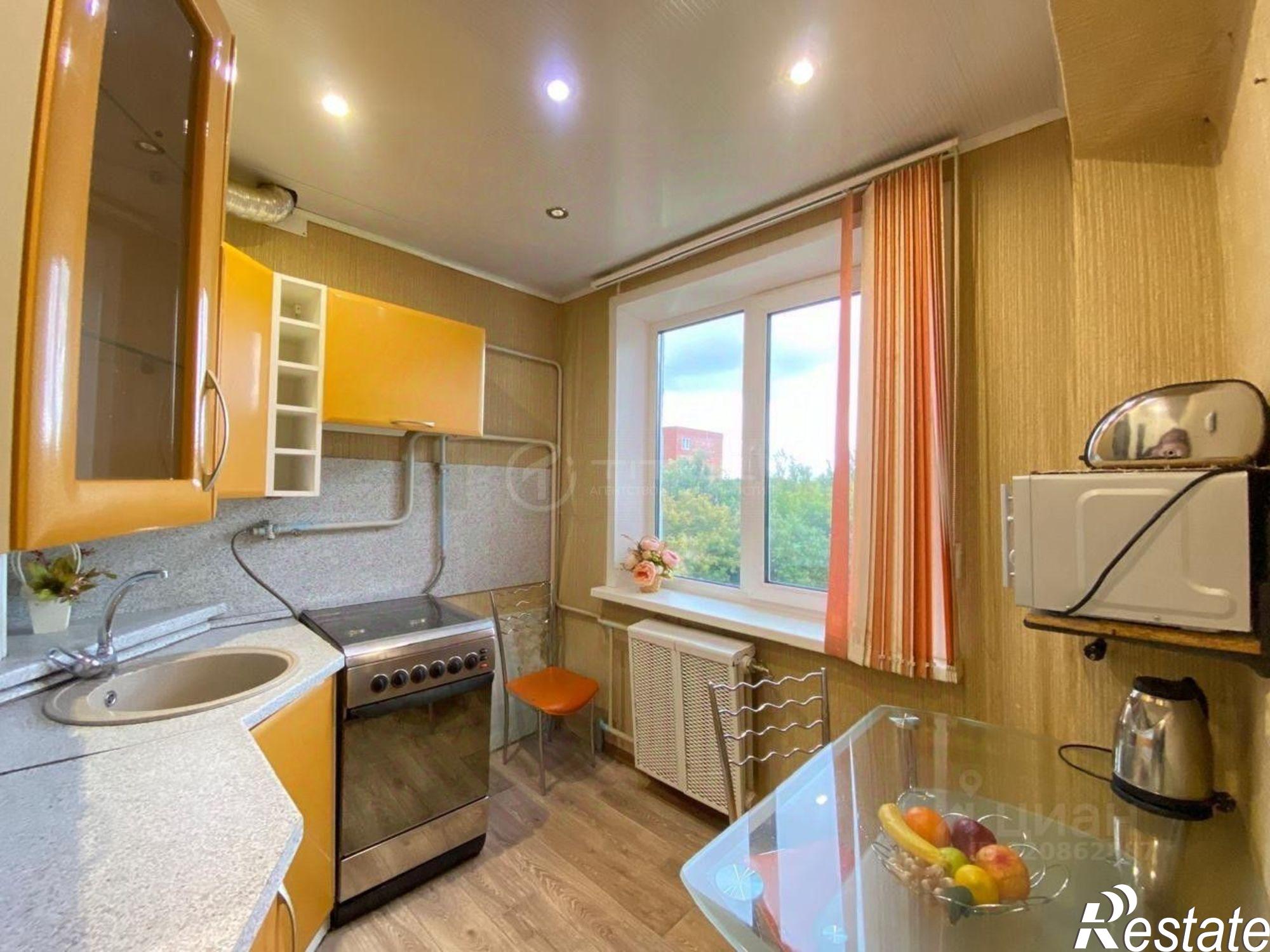 Купить квартиру за 3 580 000 рублей на улица Дружбы, 15