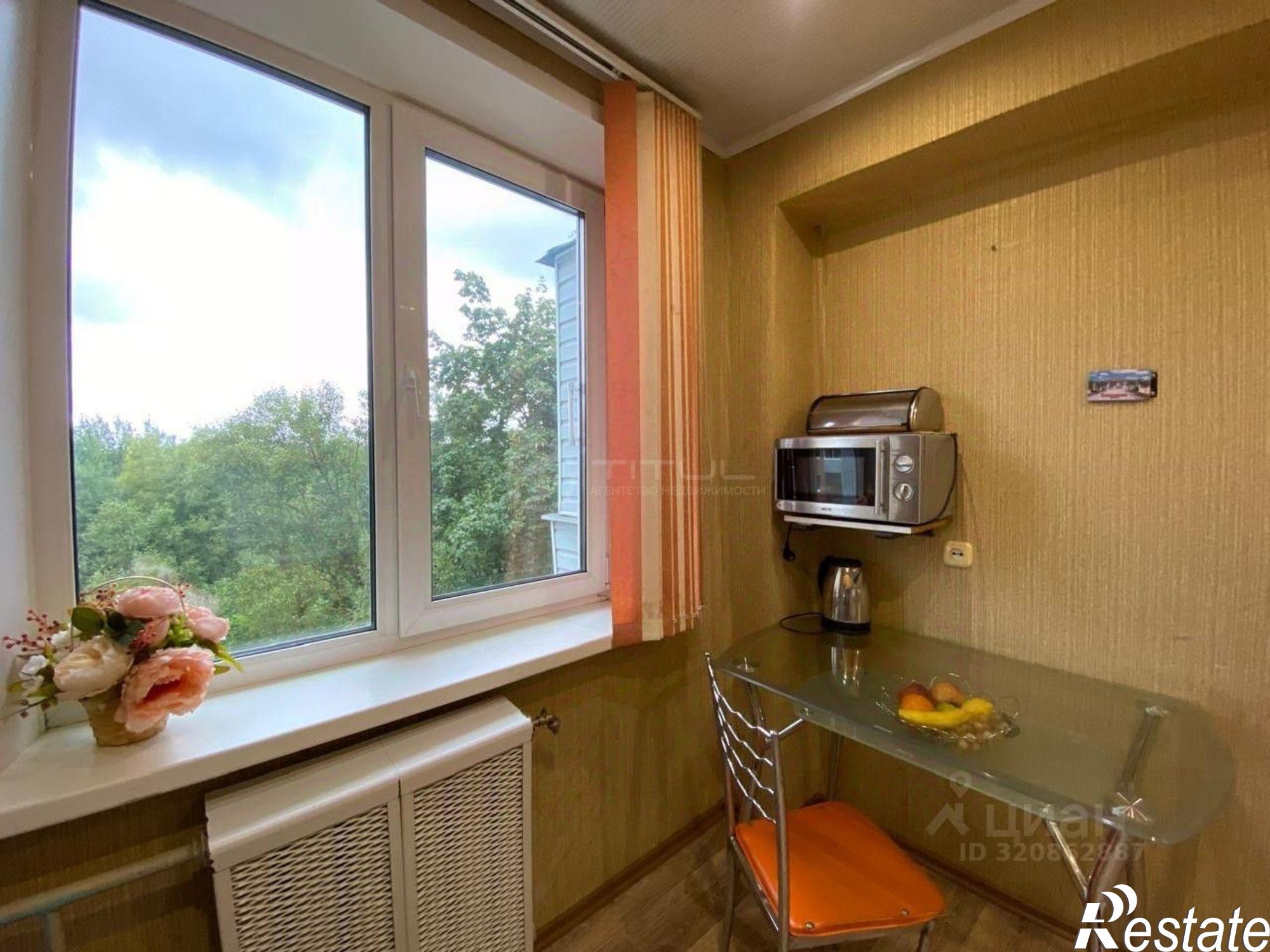 Купить квартиру за 3 580 000 рублей на улица Дружбы, 15