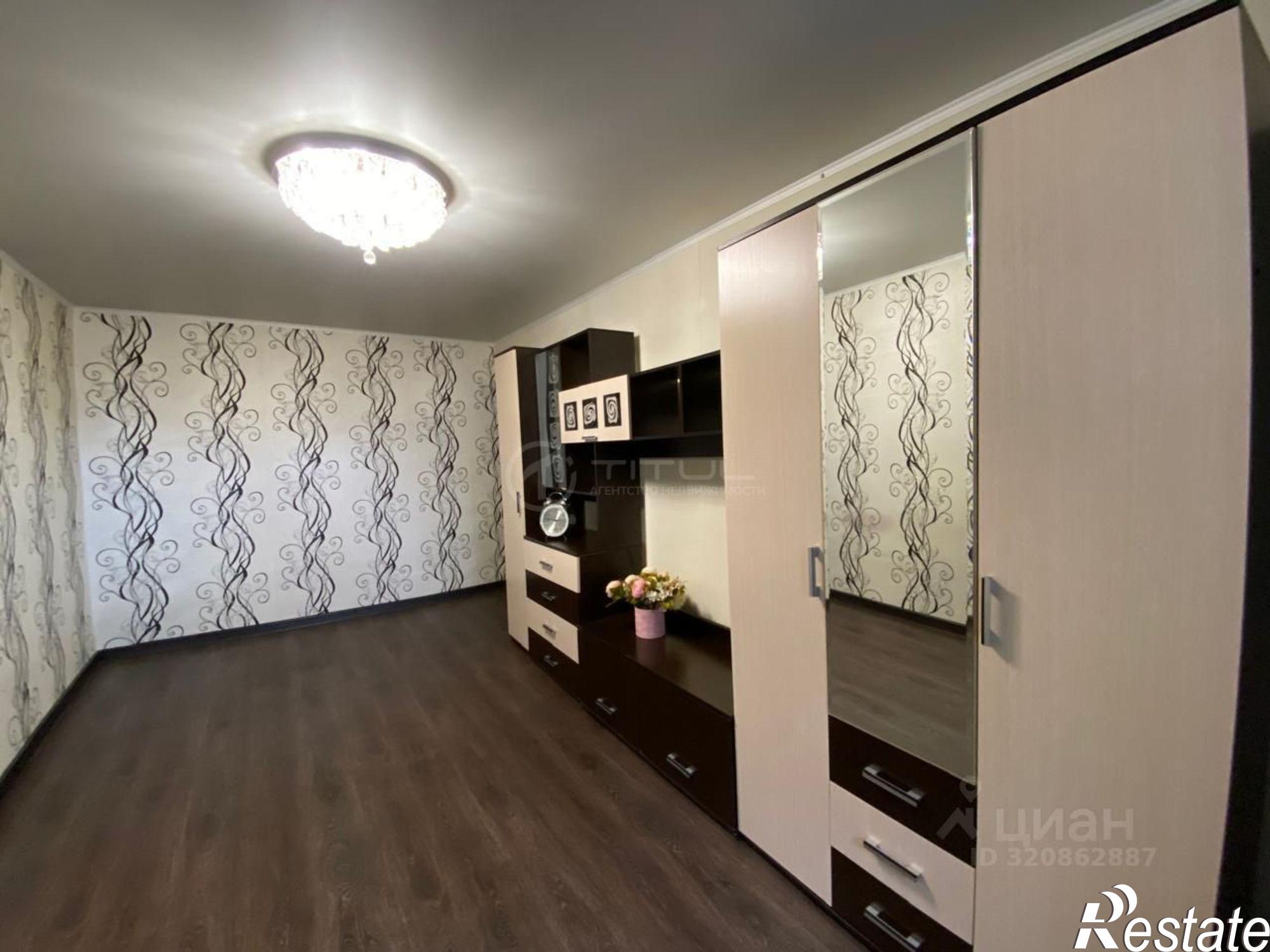 Купить квартиру за 3 580 000 рублей на улица Дружбы, 15