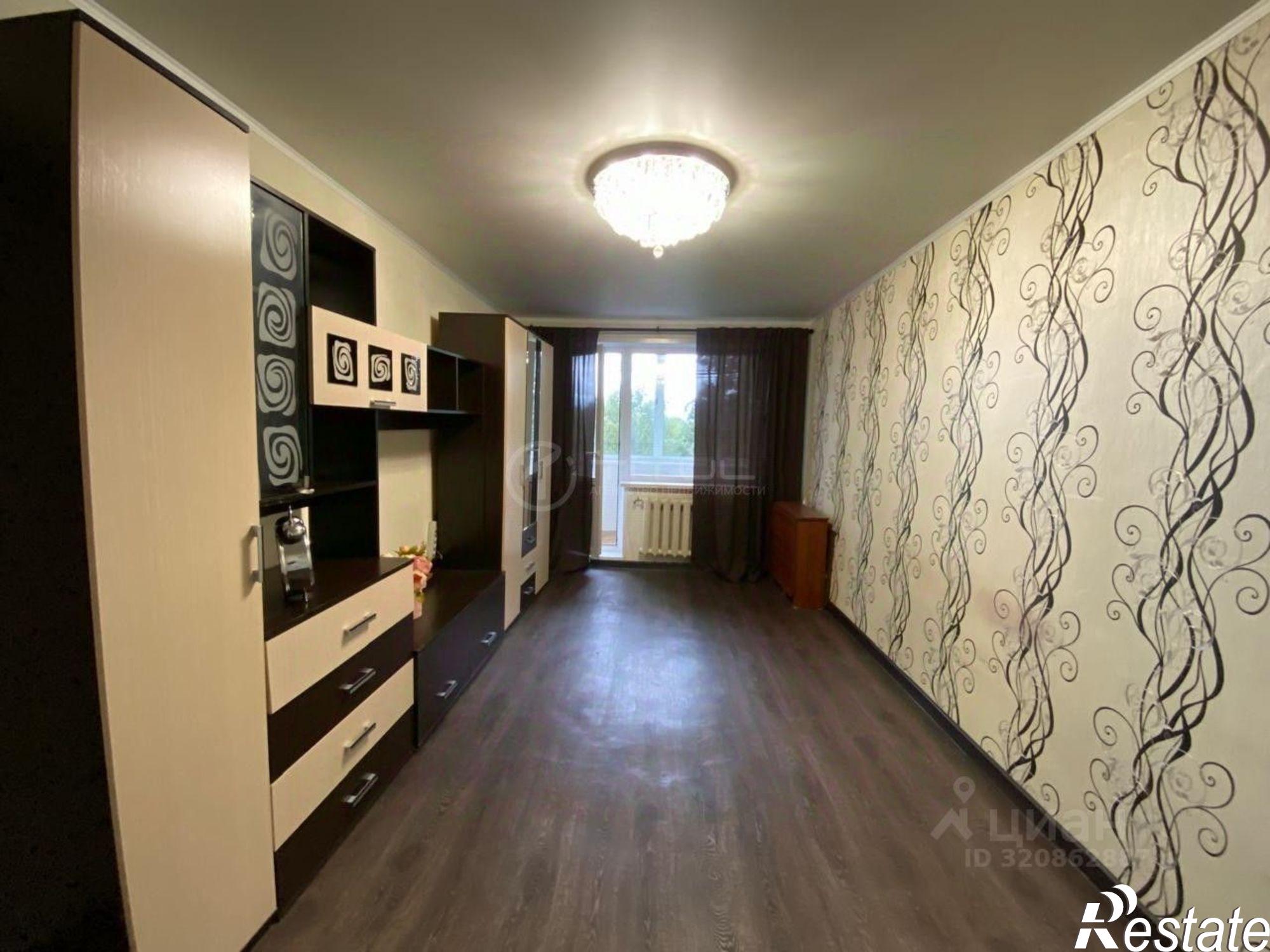 Купить квартиру за 3 580 000 рублей на улица Дружбы, 15