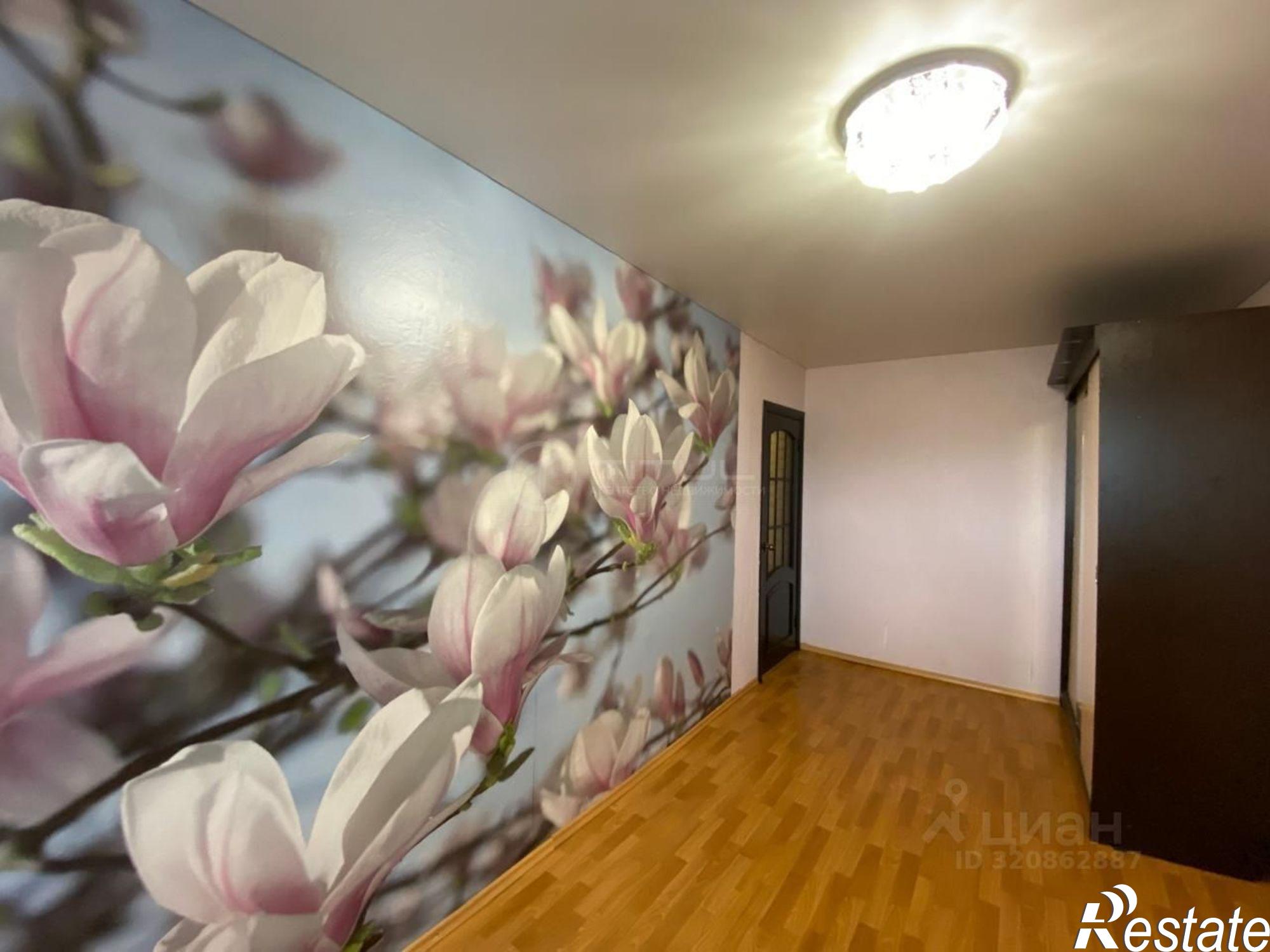 Купить квартиру за 3 580 000 рублей на улица Дружбы, 15