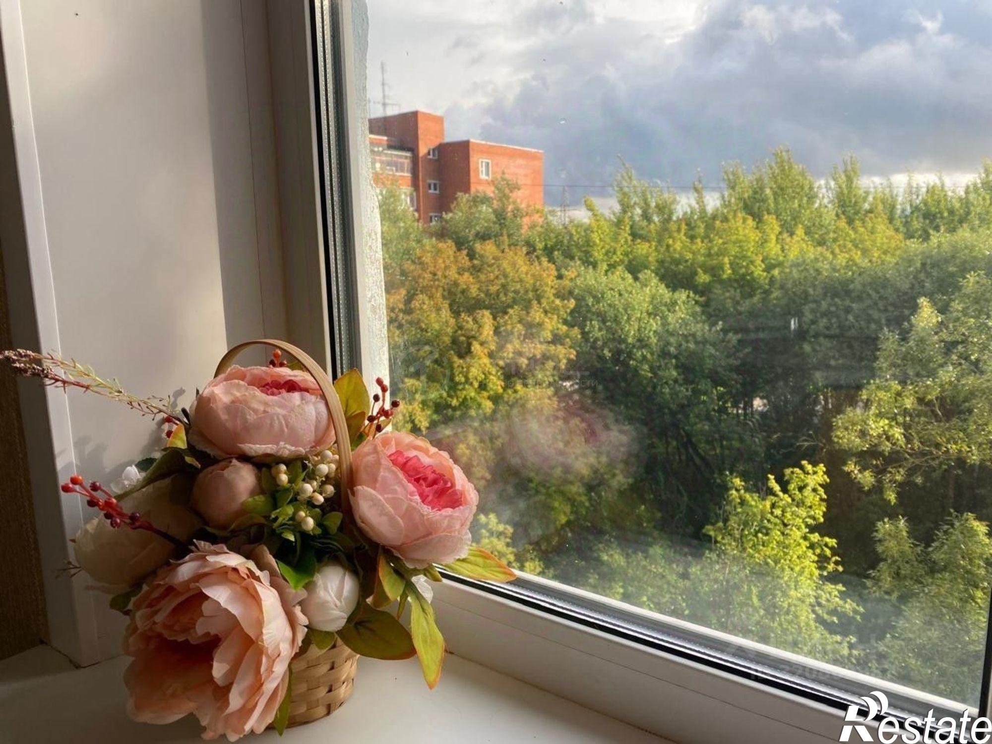 Купить квартиру за 3 580 000 рублей на улица Дружбы, 15