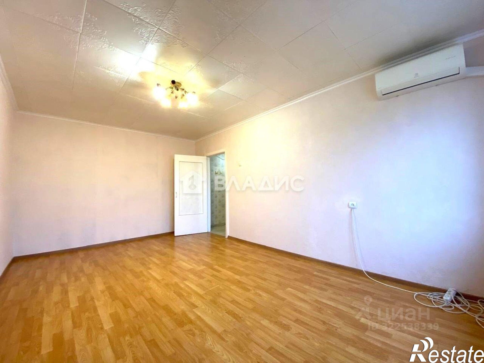 Купить квартиру за 2 700 000 рублей на Промышленная улица, 2