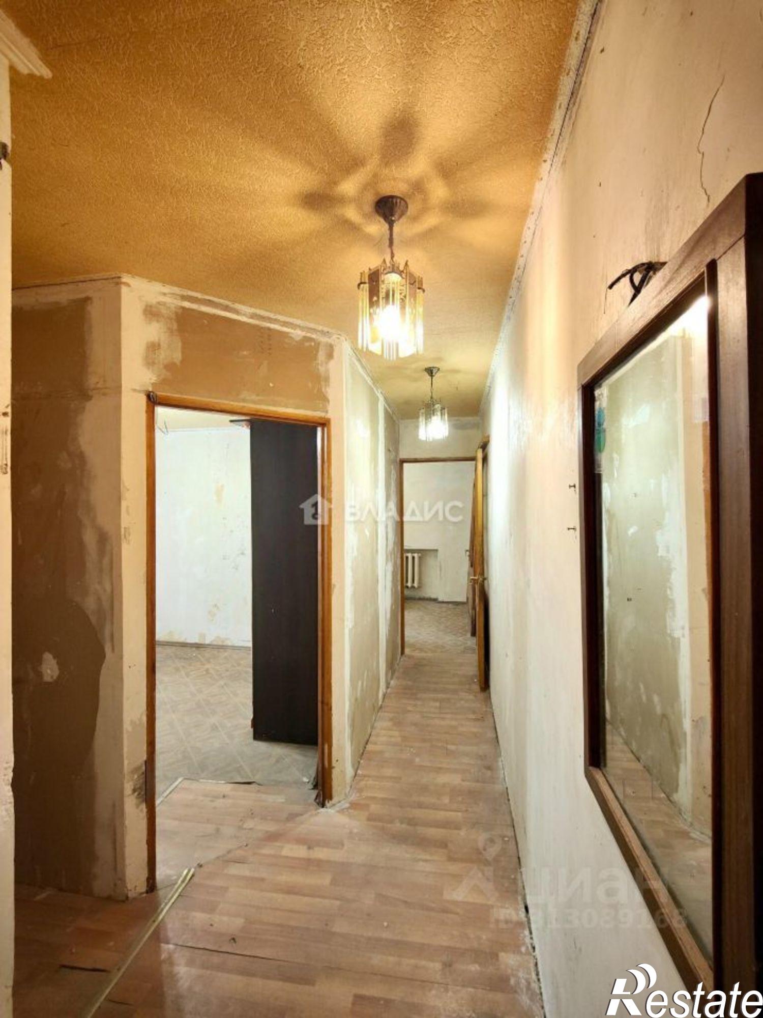 Купить квартиру за 1 999 000 рублей на улица Поле Свободы, 131А к4