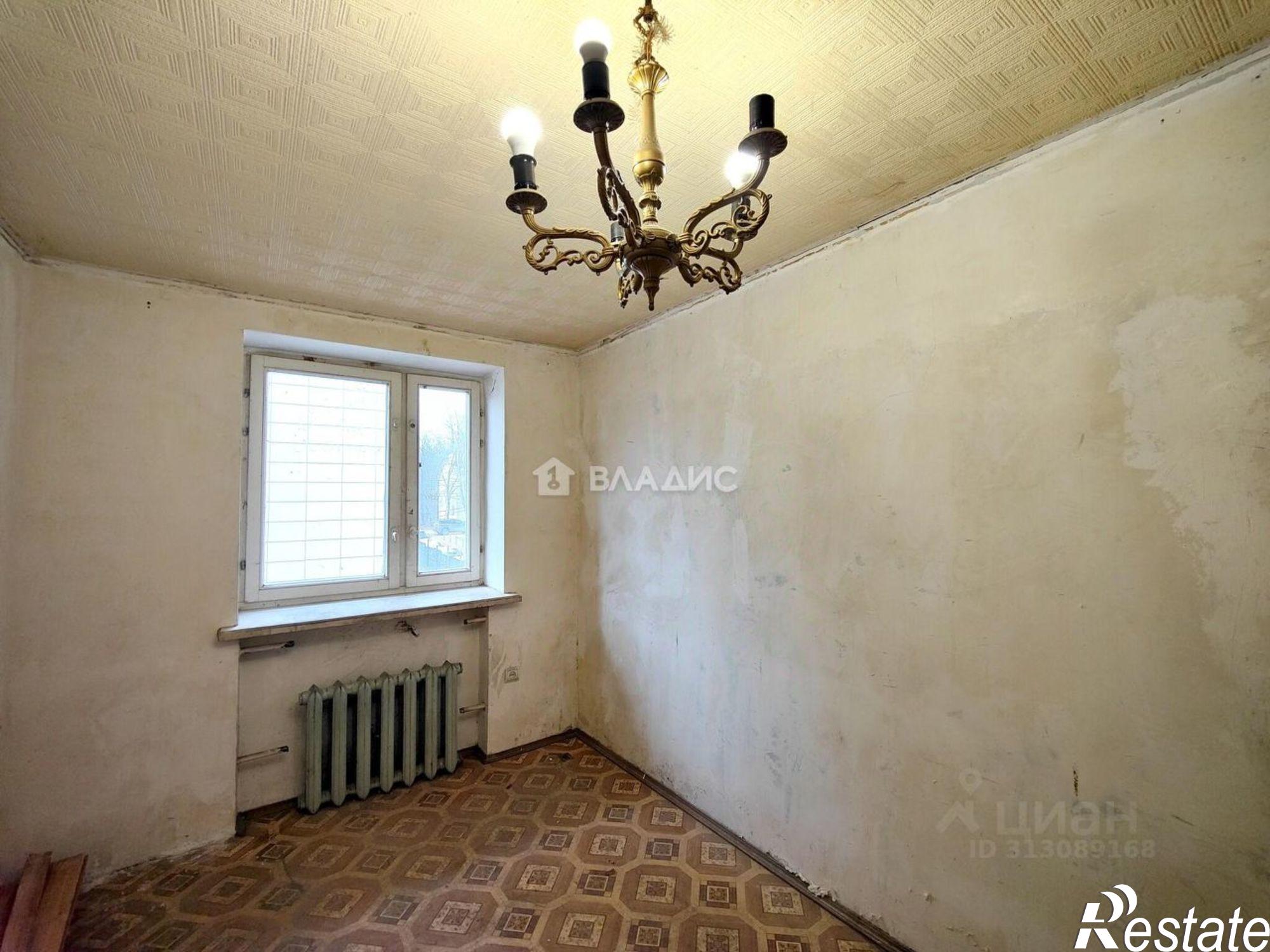 Купить квартиру за 1 999 000 рублей на улица Поле Свободы, 131А к4