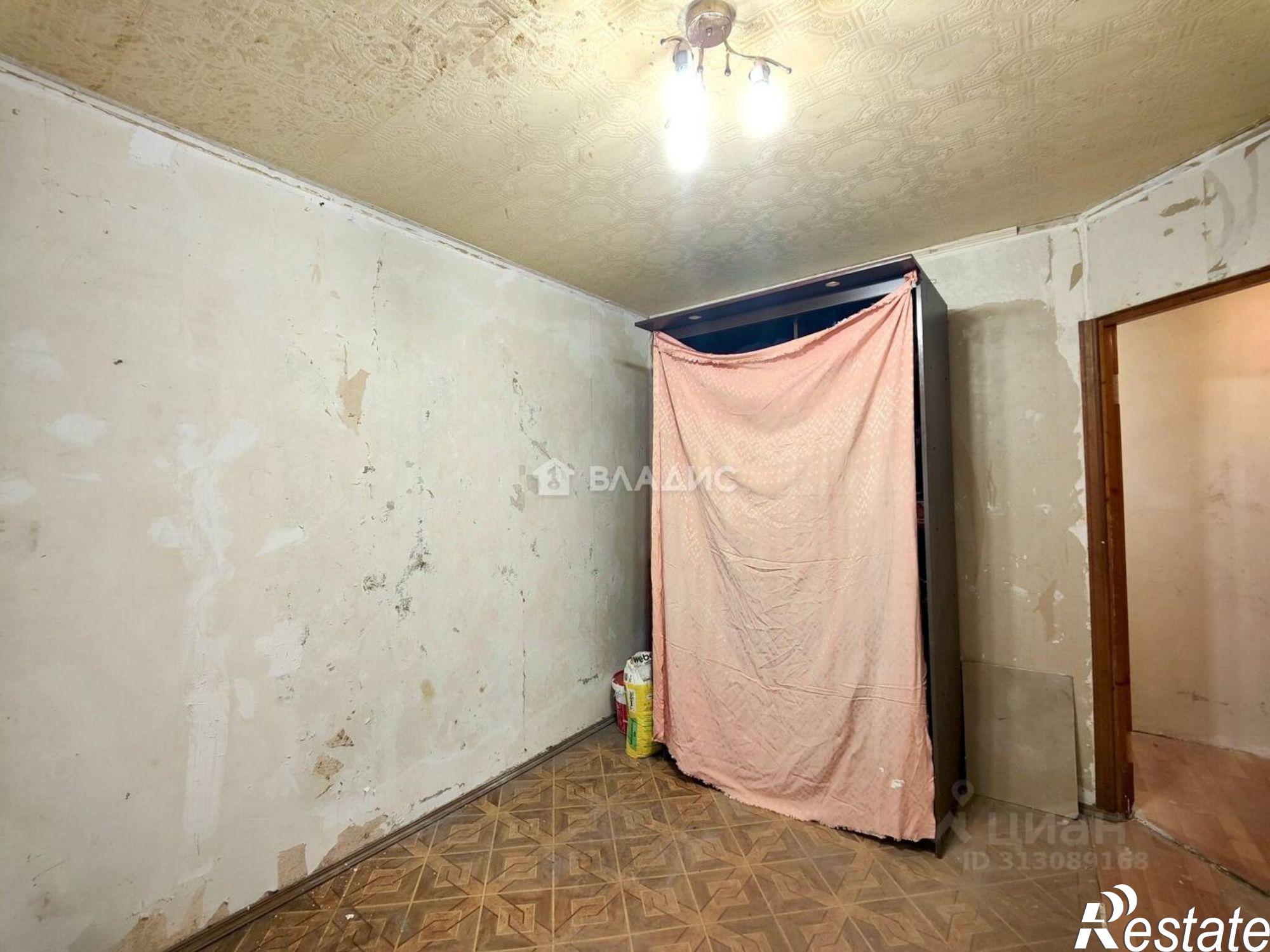 Купить квартиру за 1 999 000 рублей на улица Поле Свободы, 131А к4