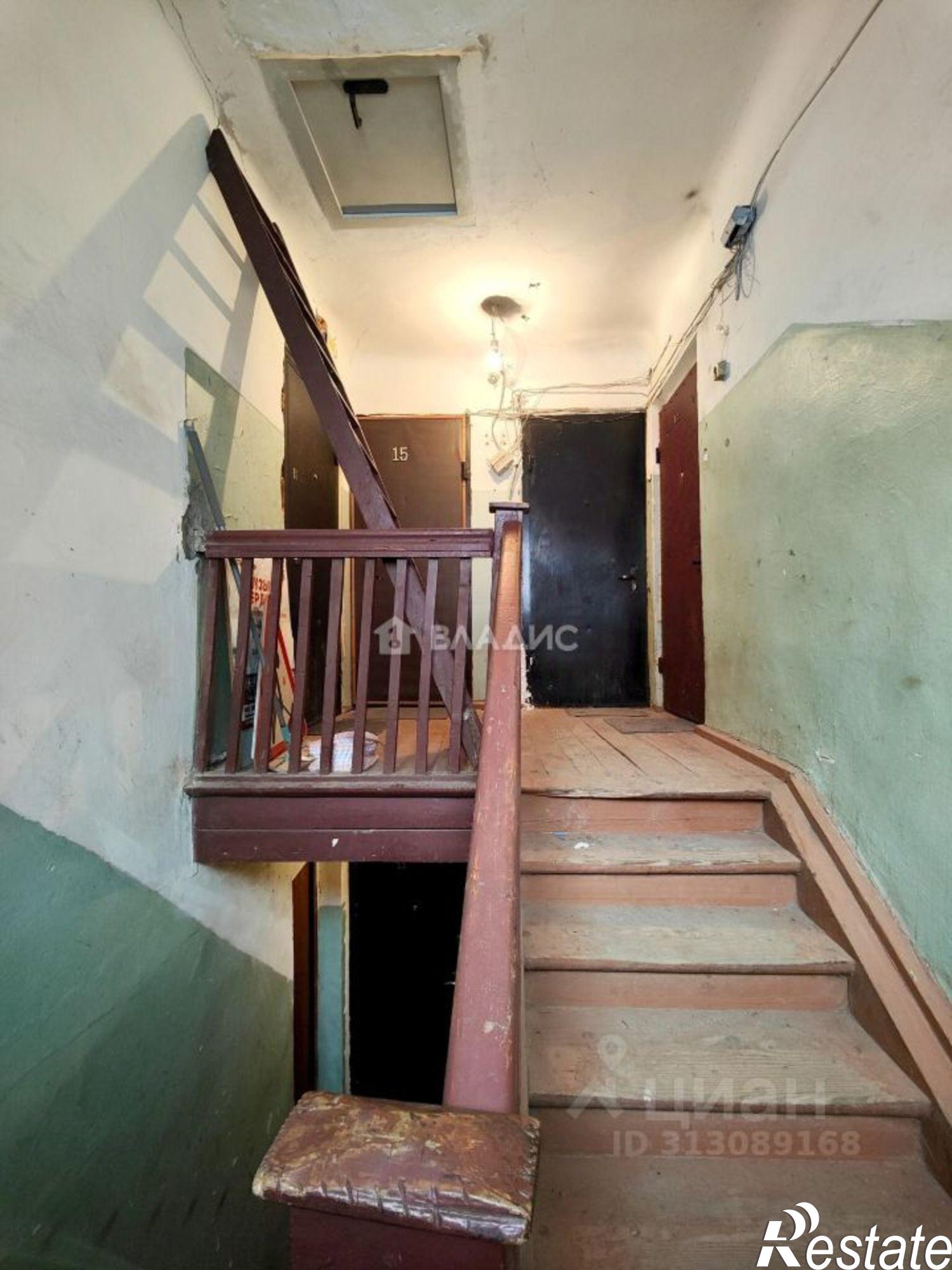 Купить квартиру за 1 999 000 рублей на улица Поле Свободы, 131А к4