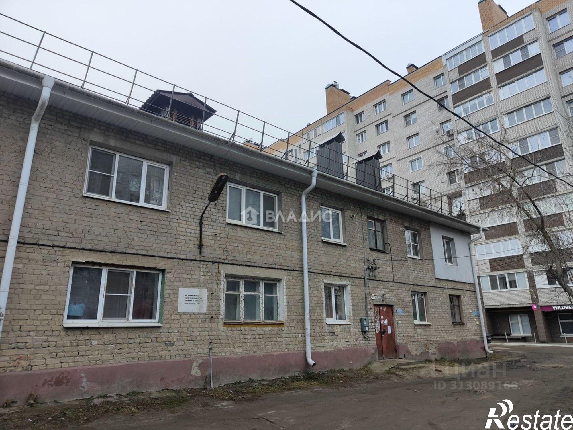 Купить квартиру за 1 999 000 рублей на улица Поле Свободы, 131А к4