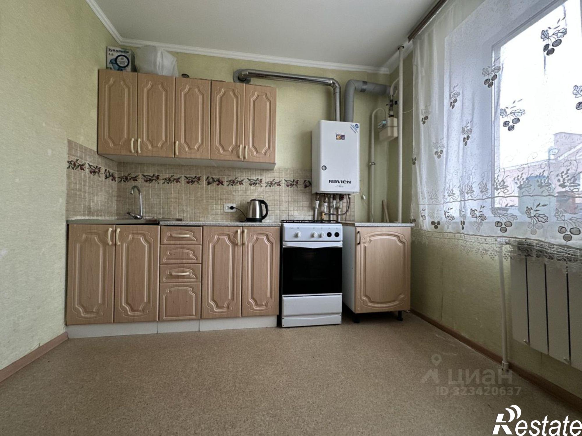 Купить квартиру за 2 890 000 рублей на улица Георгия Амелина, 24