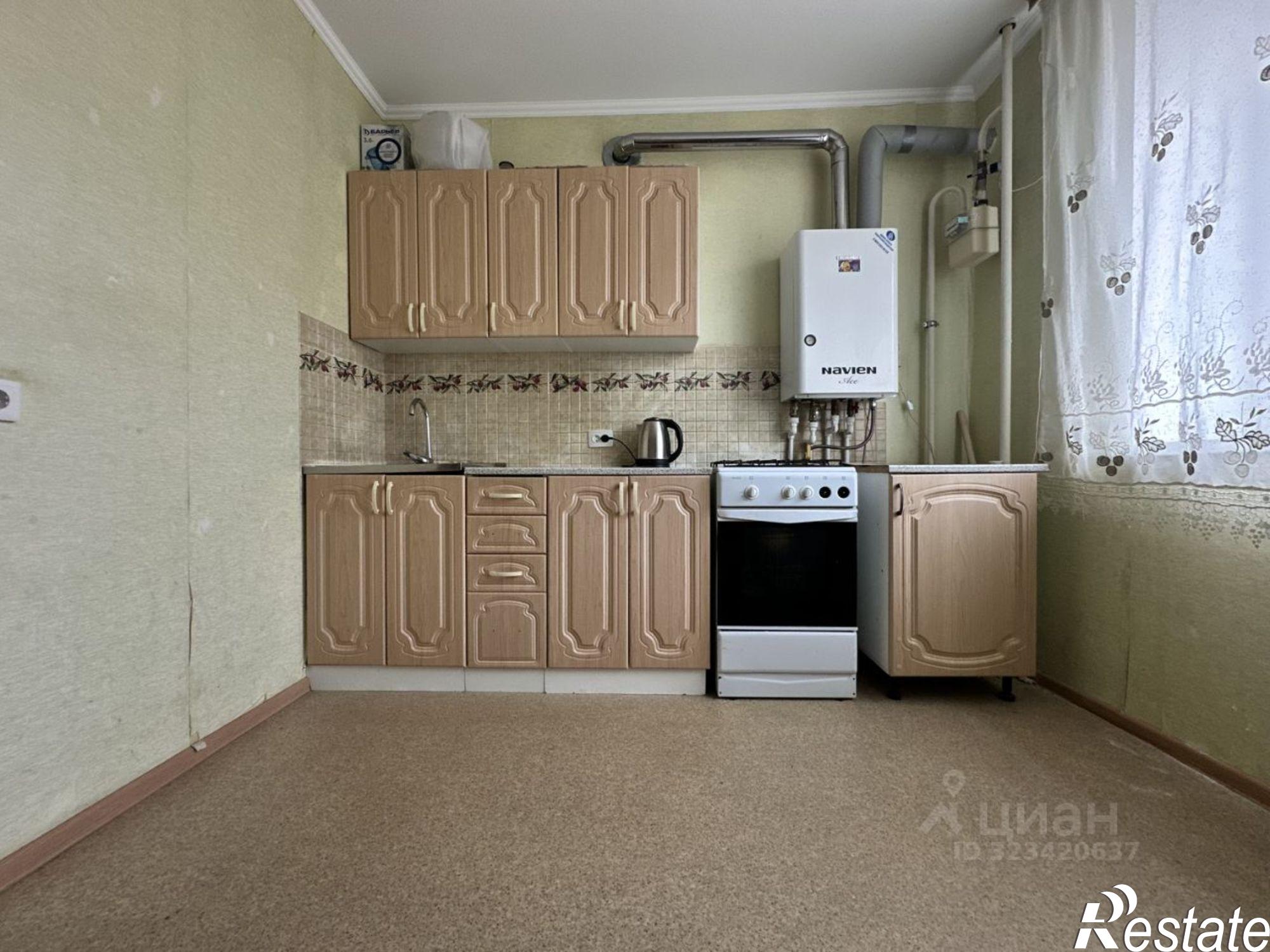 Купить квартиру за 2 890 000 рублей на улица Георгия Амелина, 24