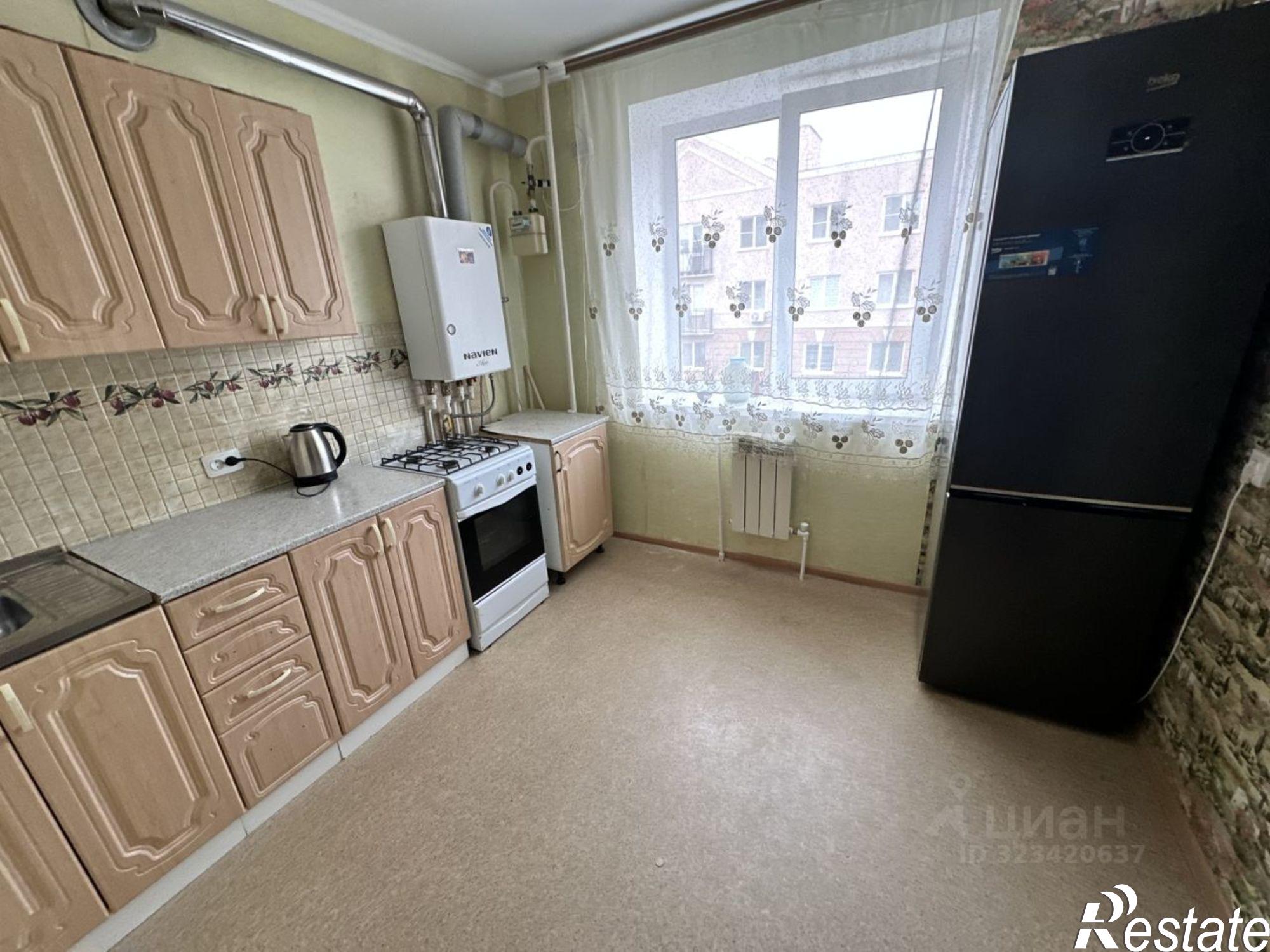 Купить квартиру за 2 890 000 рублей на улица Георгия Амелина, 24