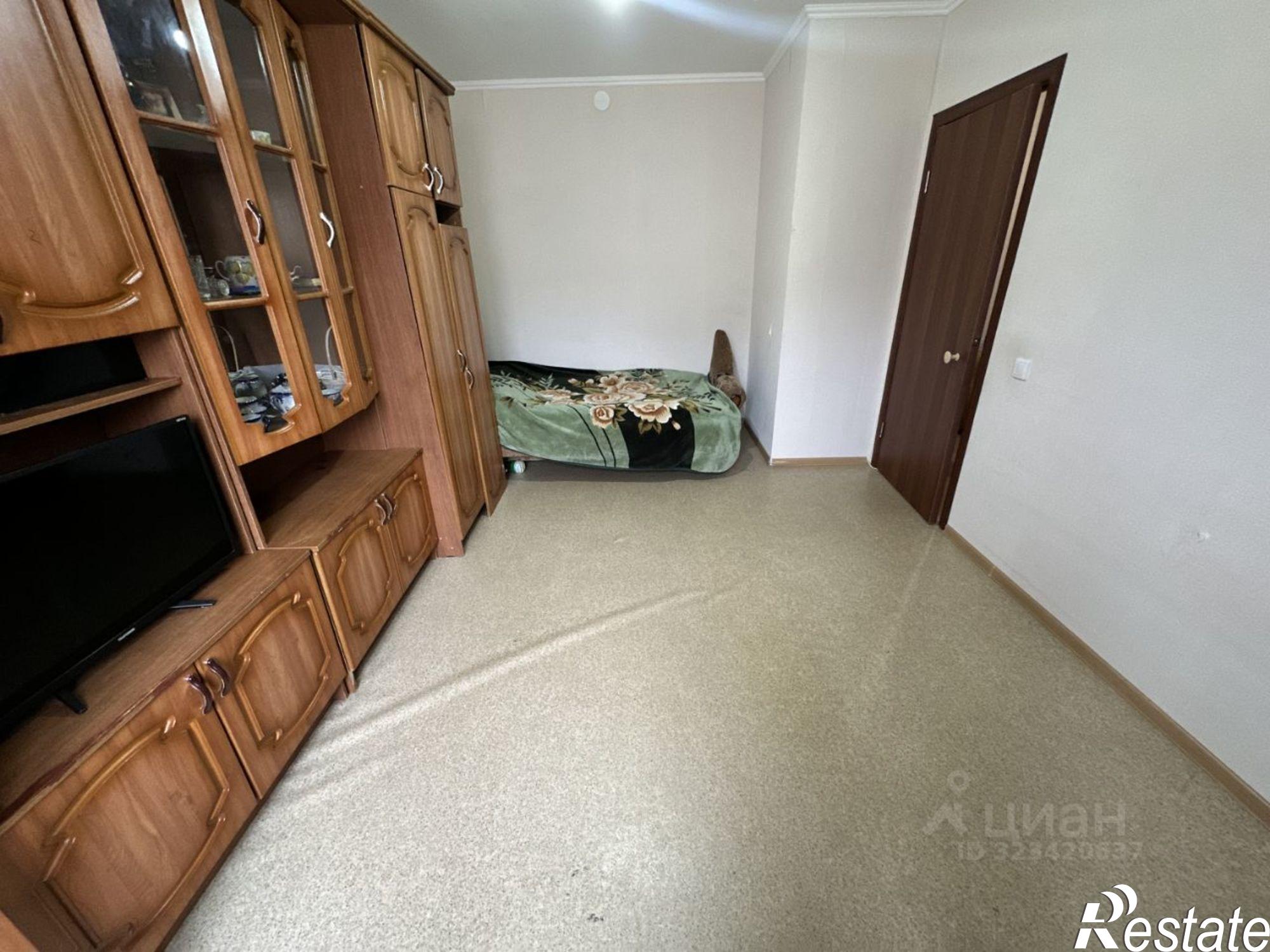 Купить квартиру за 2 890 000 рублей на улица Георгия Амелина, 24