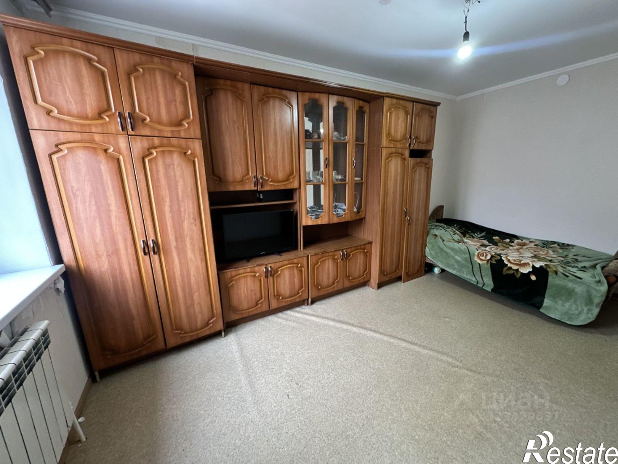 Купить квартиру за 2 890 000 рублей на улица Георгия Амелина, 24