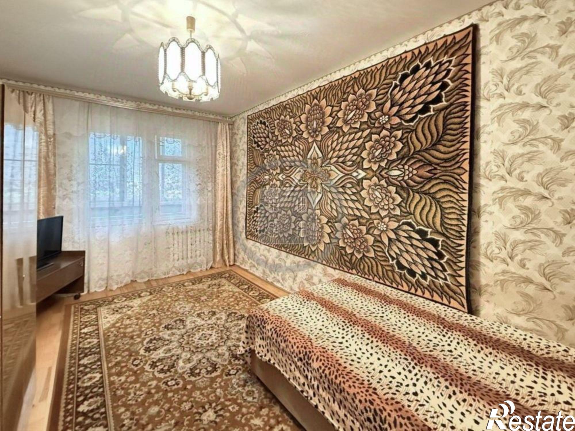 Купить квартиру за 3 750 000 рублей на улица Кибальчича, 5