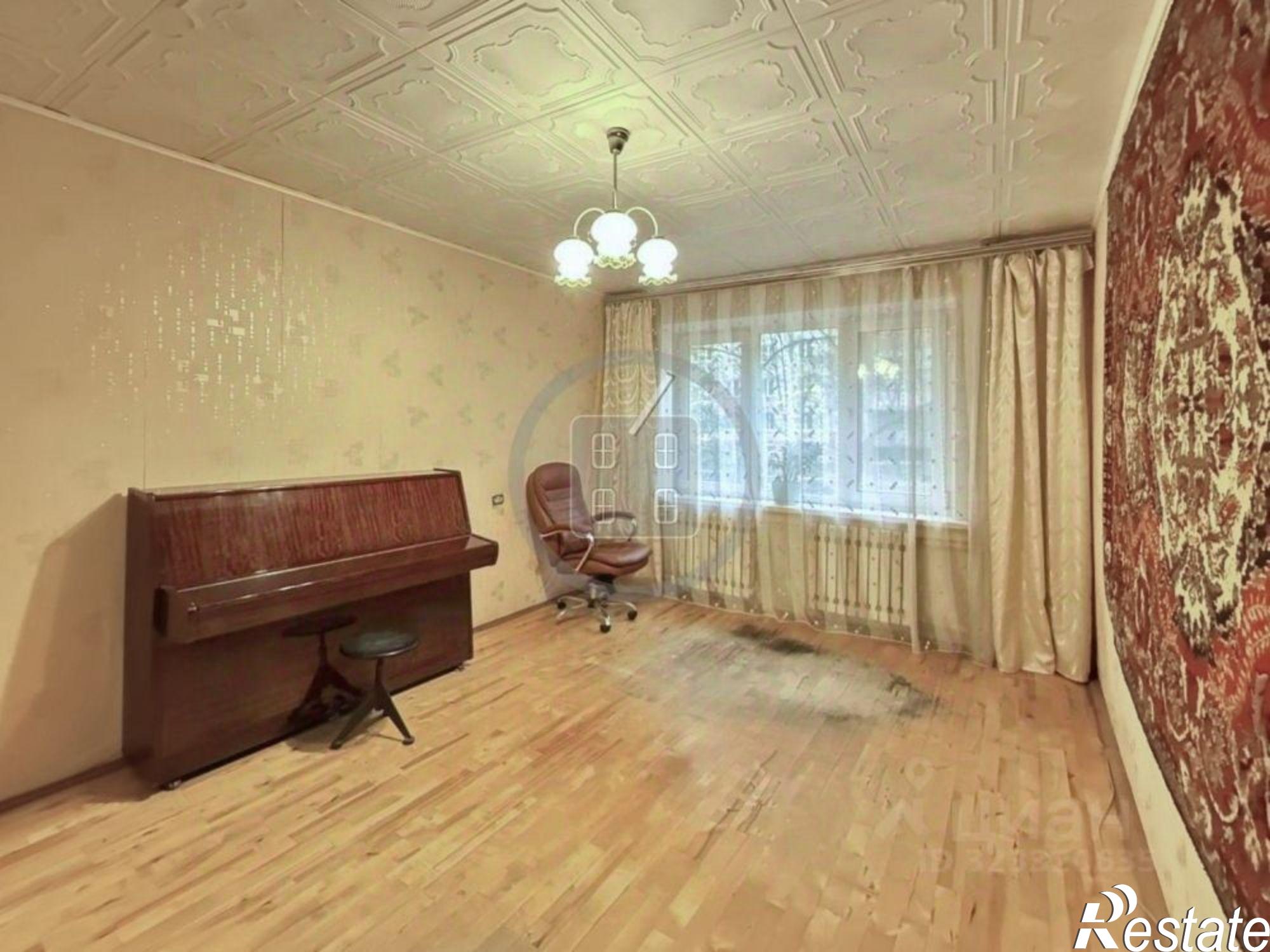 Купить квартиру за 3 750 000 рублей на улица Кибальчича, 5