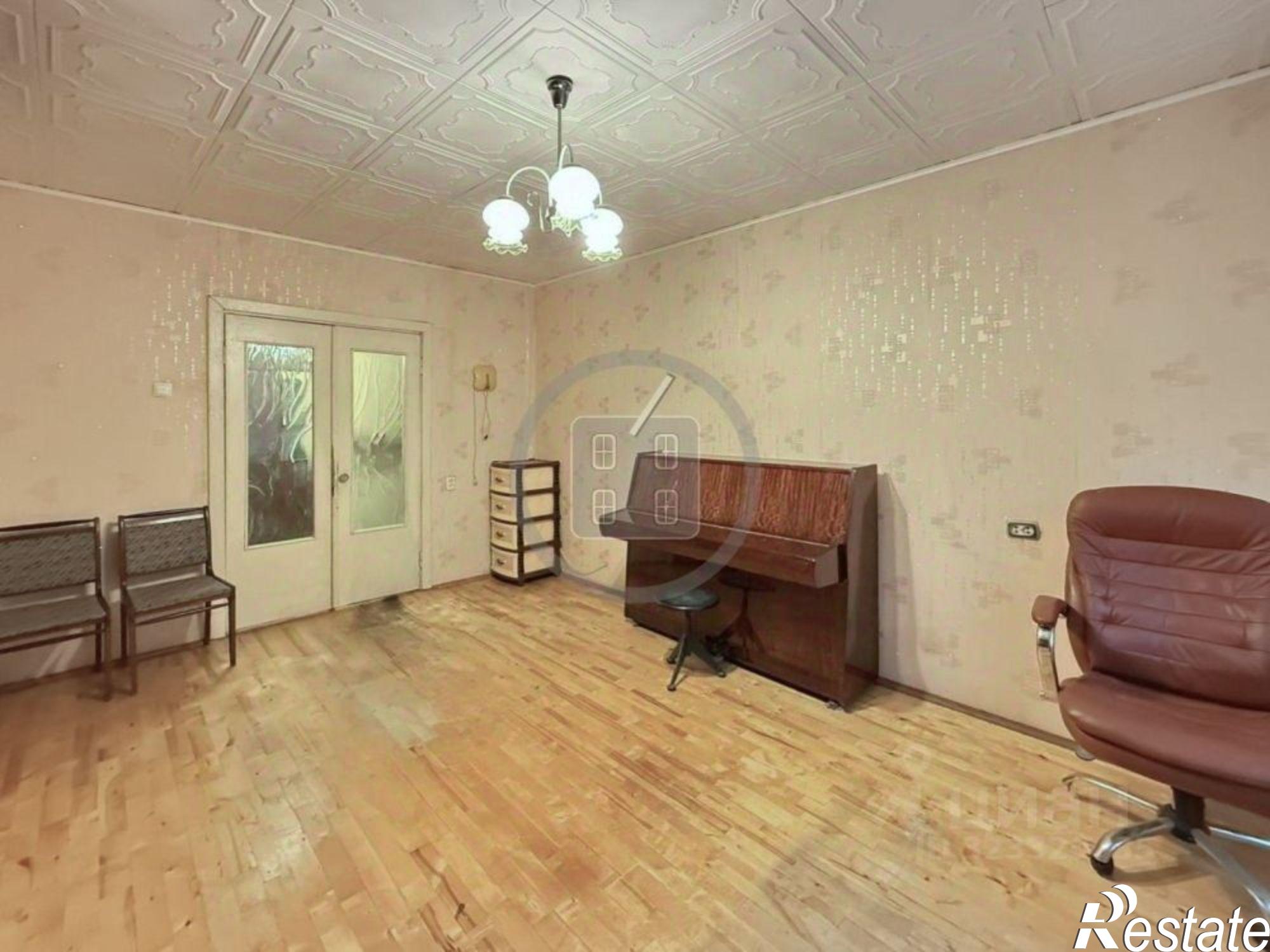 Купить квартиру за 3 750 000 рублей на улица Кибальчича, 5