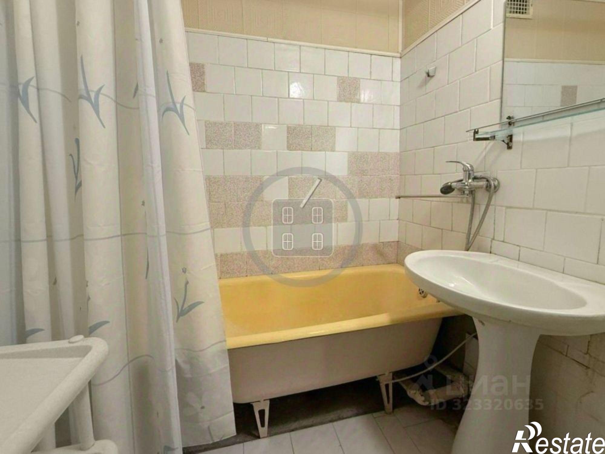 Купить квартиру за 3 750 000 рублей на улица Кибальчича, 5