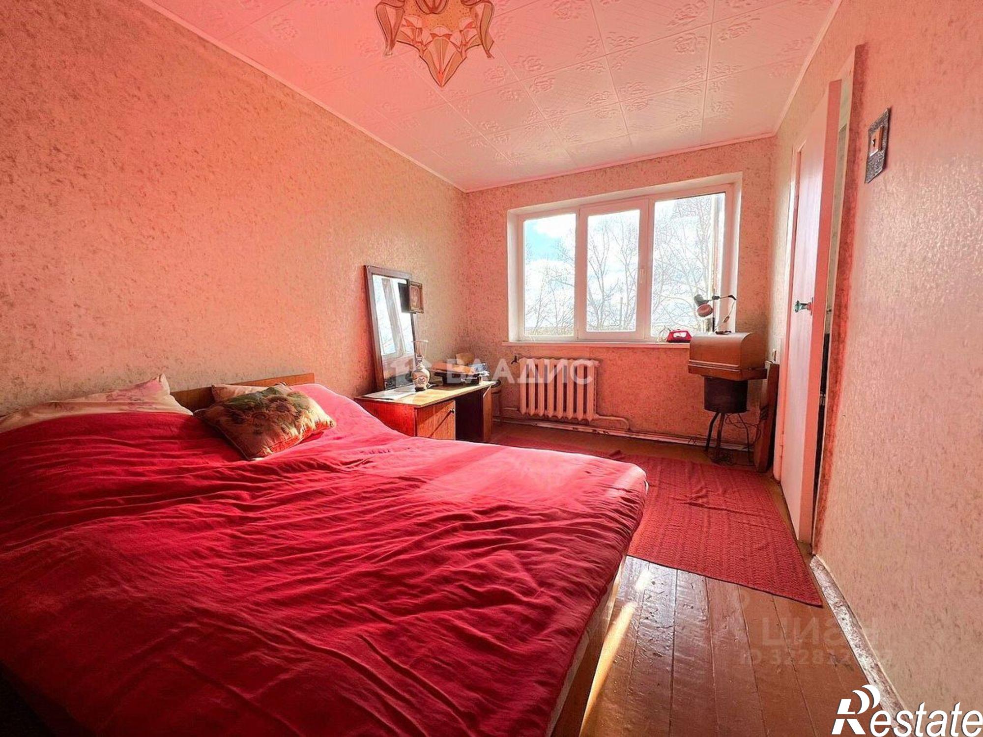 Купить квартиру за 2 499 000 рублей на Строительная улица, 2Д