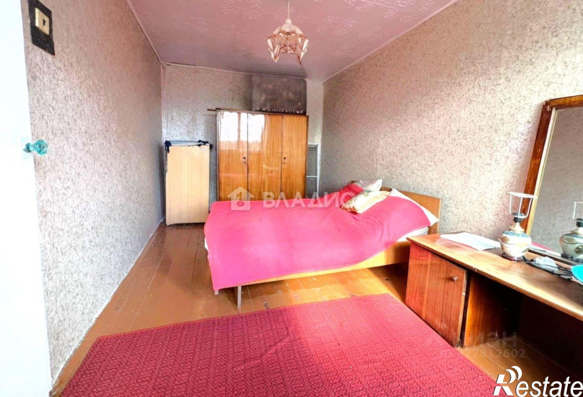 Купить квартиру за 2 499 000 рублей на Строительная улица, 2Д