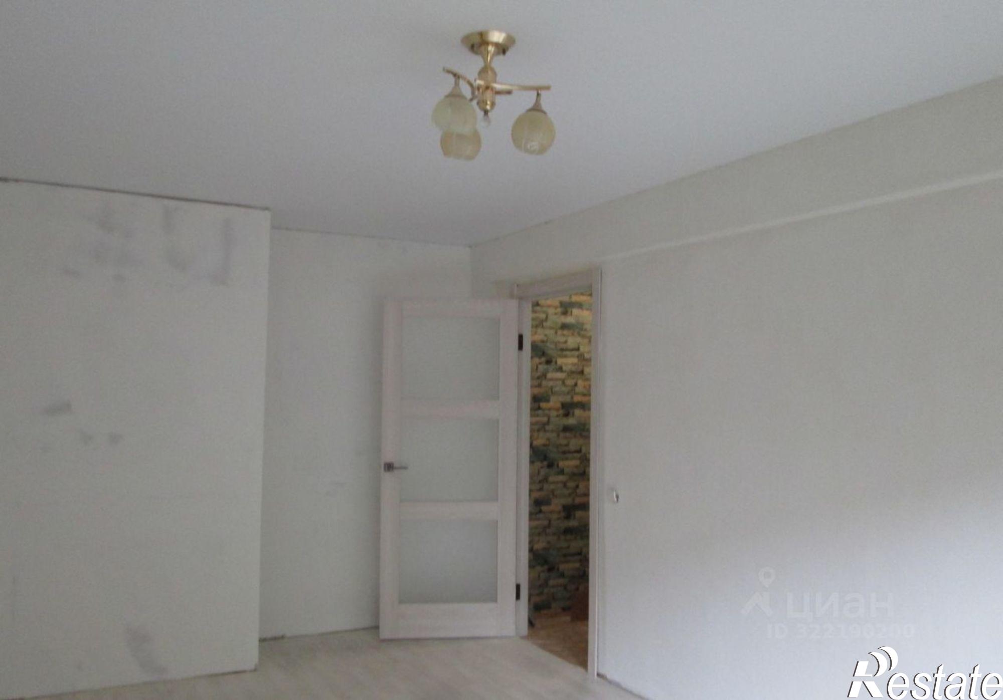 Купить квартиру за 2 790 000 рублей на улица Гурьянова, 37