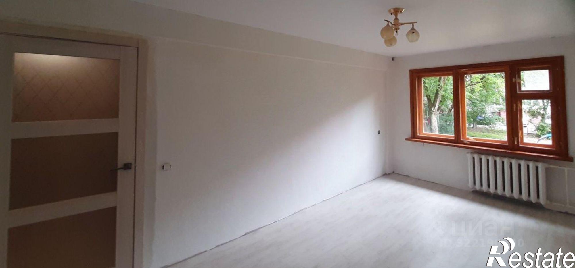 Купить квартиру за 2 790 000 рублей на улица Гурьянова, 37