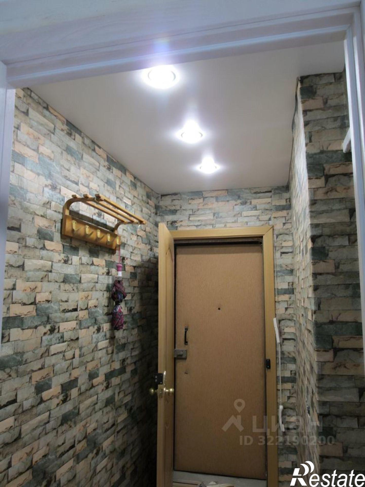 Купить квартиру за 2 790 000 рублей на улица Гурьянова, 37