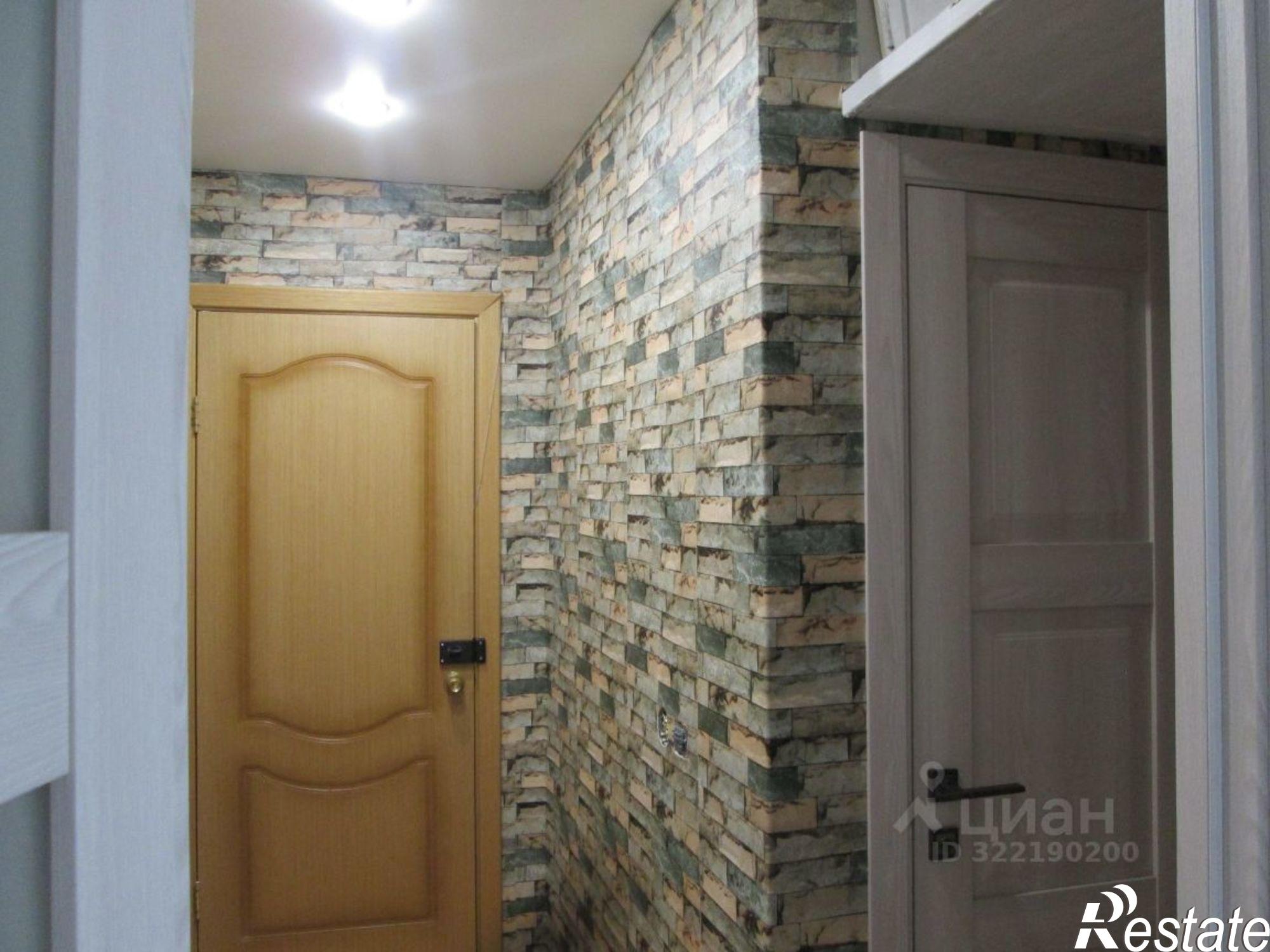 Купить квартиру за 2 790 000 рублей на улица Гурьянова, 37