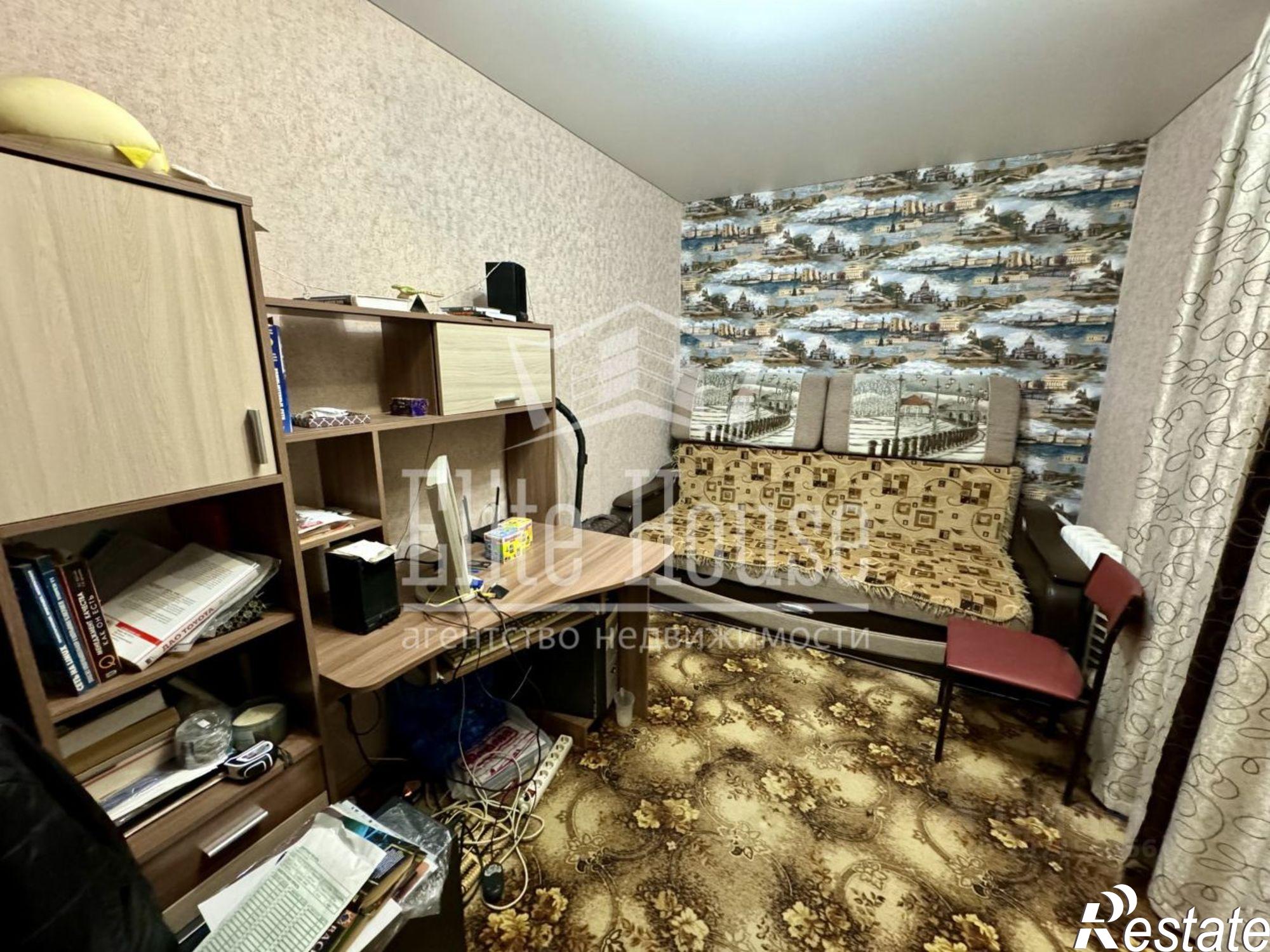 Купить квартиру за 3 799 000 рублей на Тепличная улица, 3