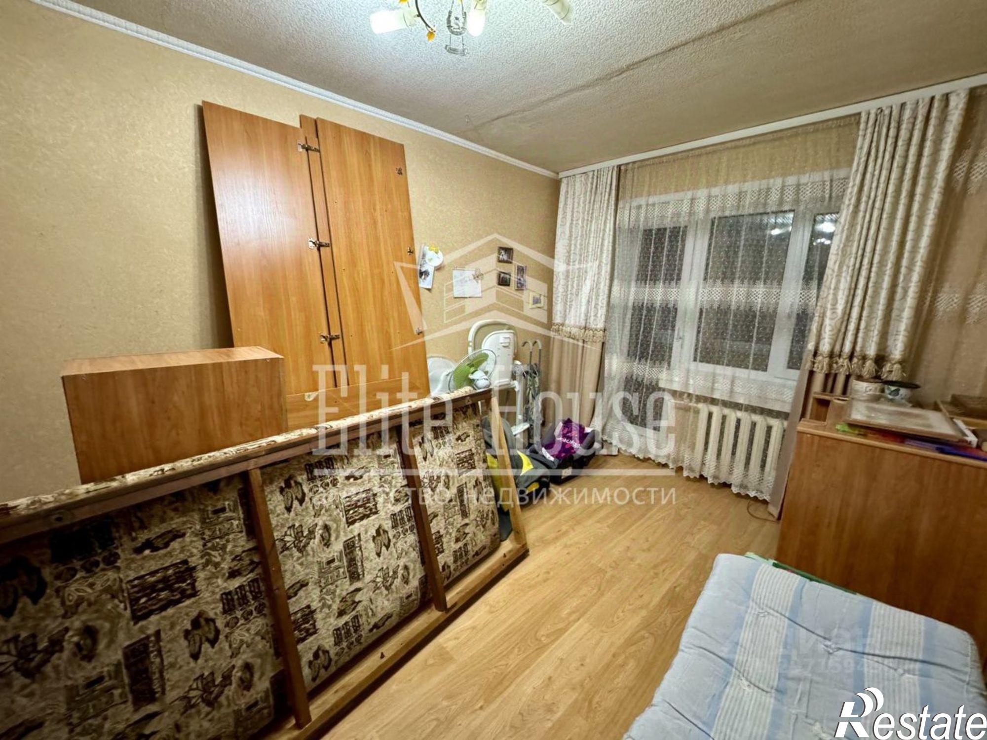 Купить квартиру за 3 799 000 рублей на Тепличная улица, 3