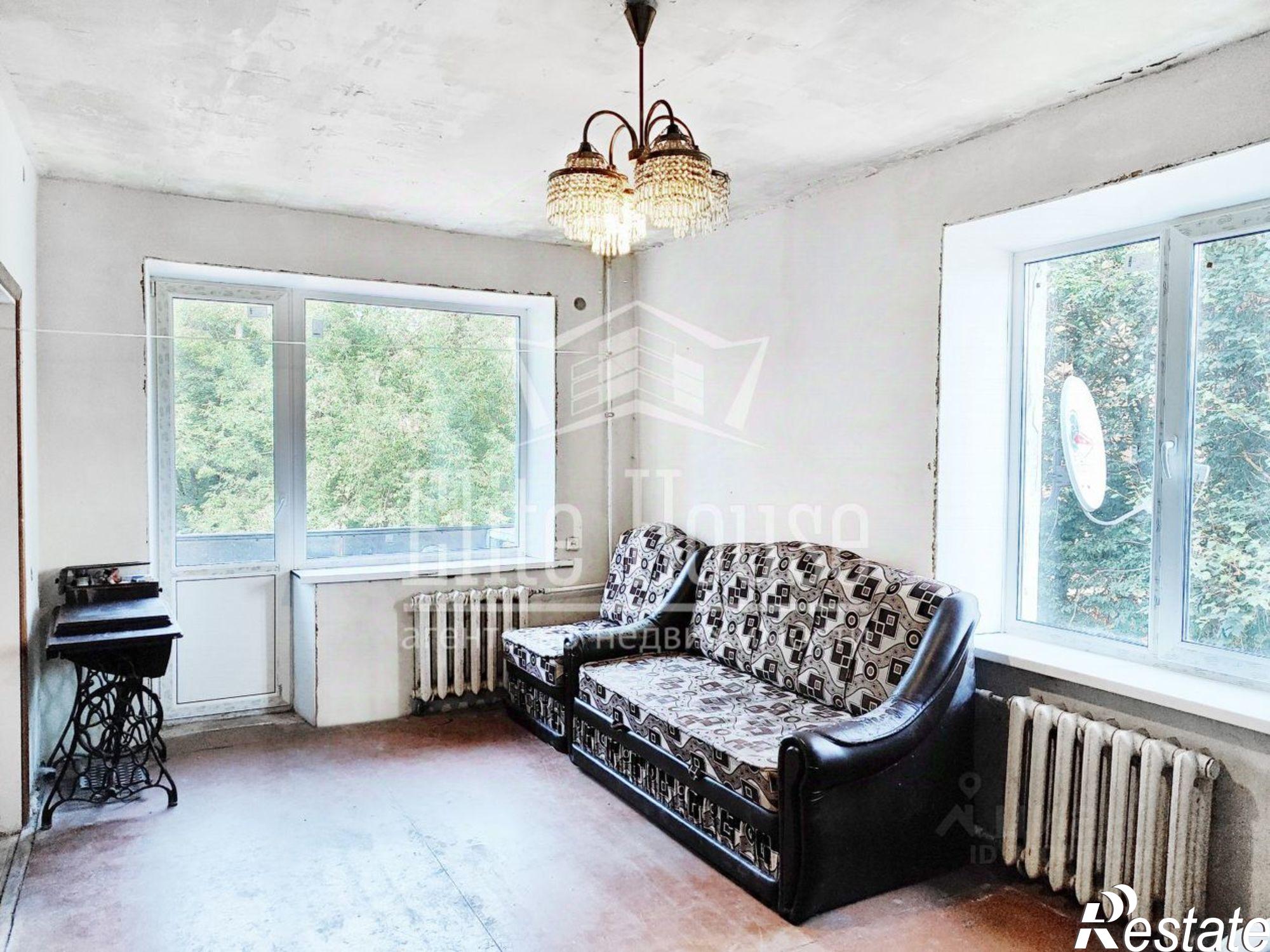 Купить квартиру за 2 650 000 рублей на улица Маршала Жукова, 23