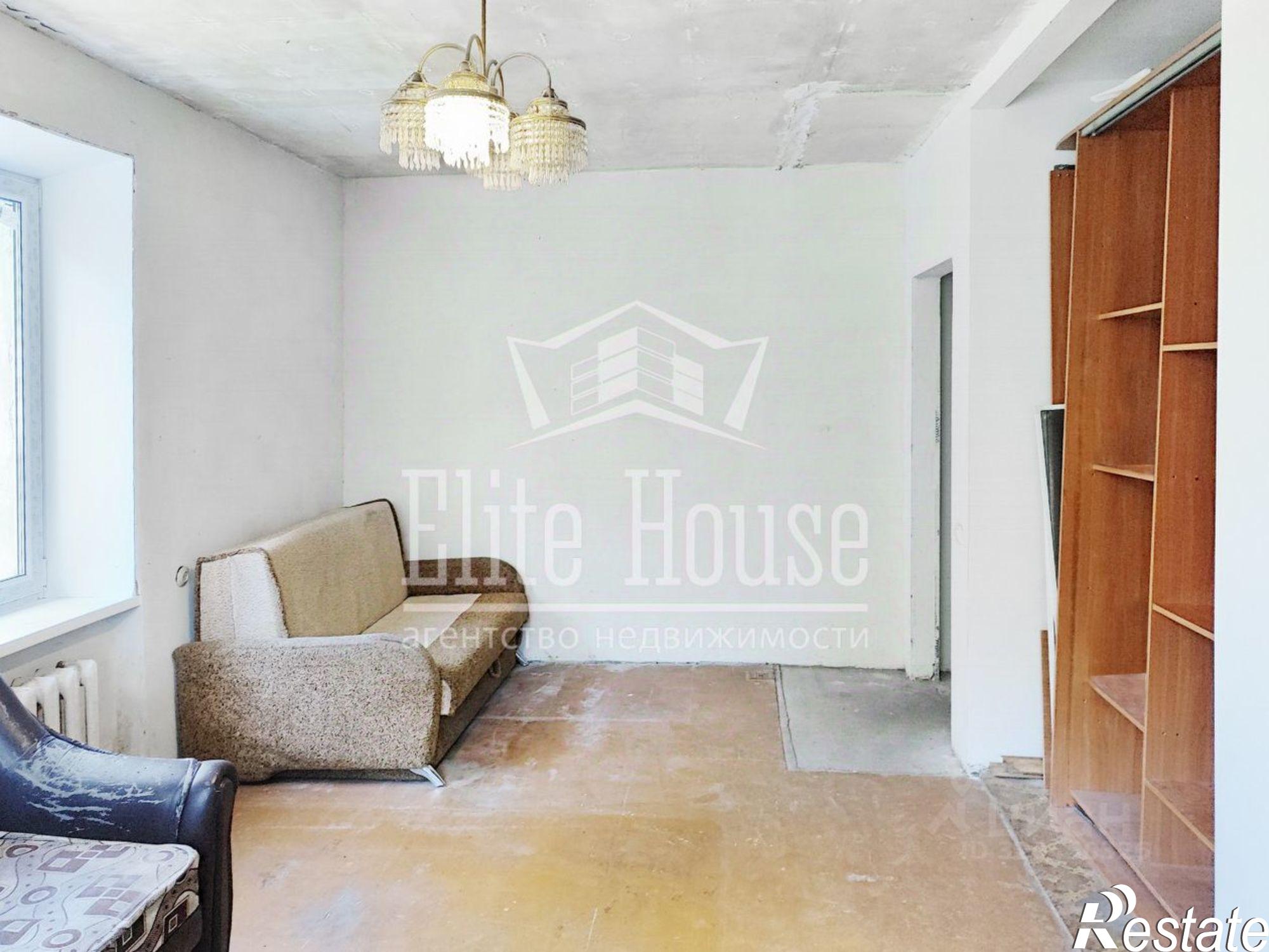 Купить квартиру за 2 650 000 рублей на улица Маршала Жукова, 23