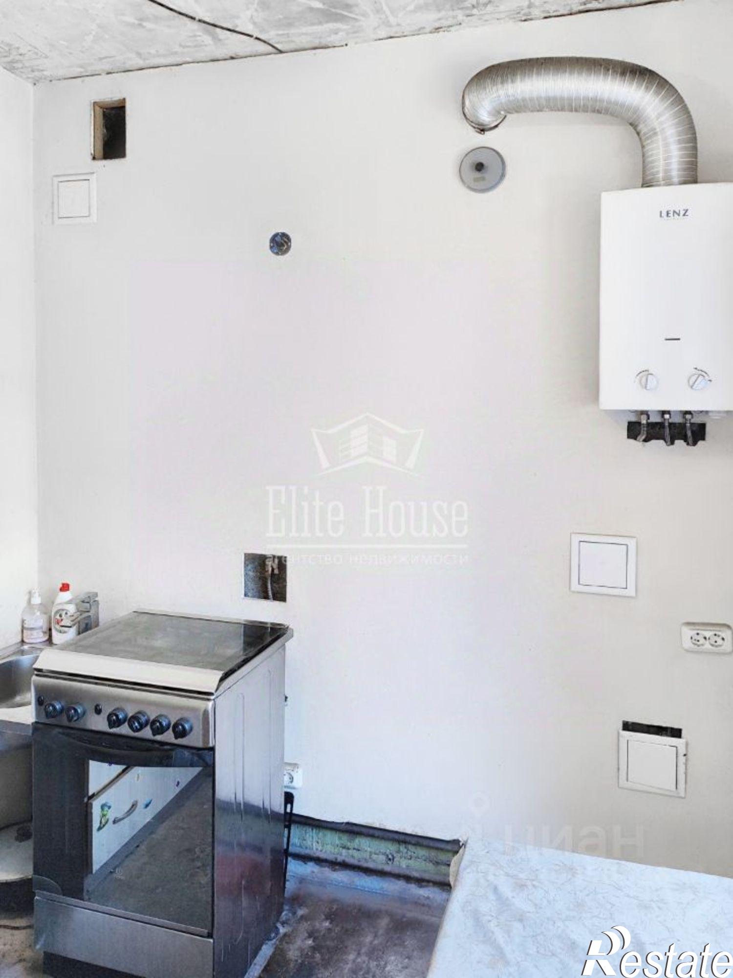 Купить квартиру за 2 650 000 рублей на улица Маршала Жукова, 23