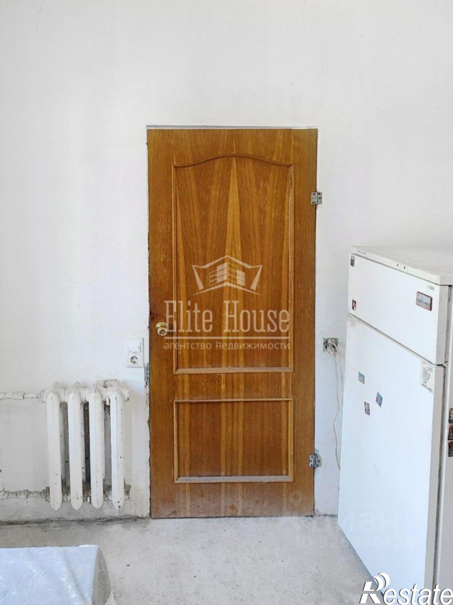 Купить квартиру за 2 650 000 рублей на улица Маршала Жукова, 23