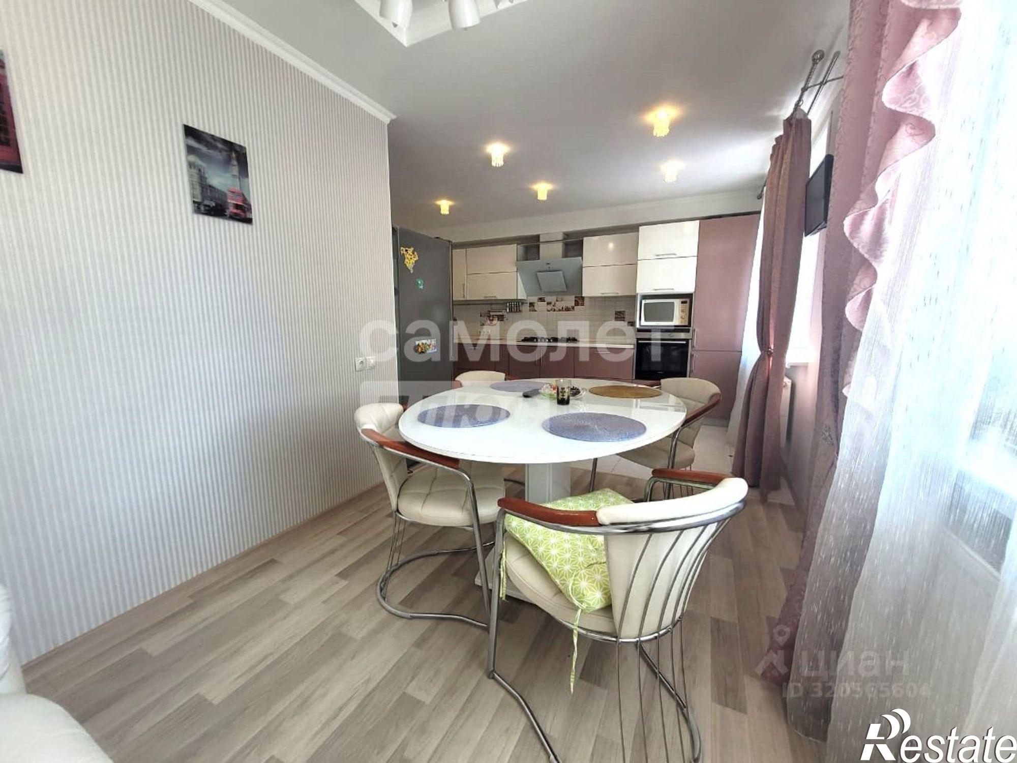 Купить квартиру за 17 000 000 рублей на улица Чехова, 13А