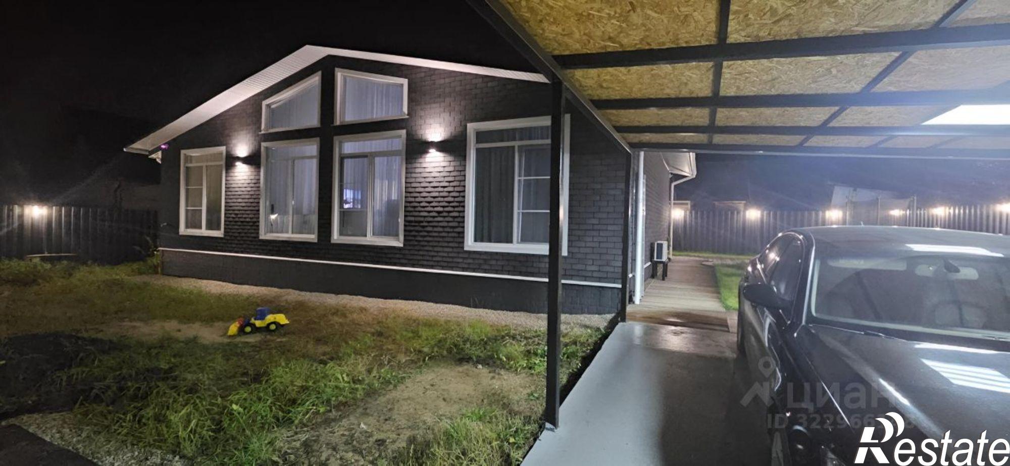 Купить дачу, дом, коттедж за 12 000 000 рублей на Садовый переулок