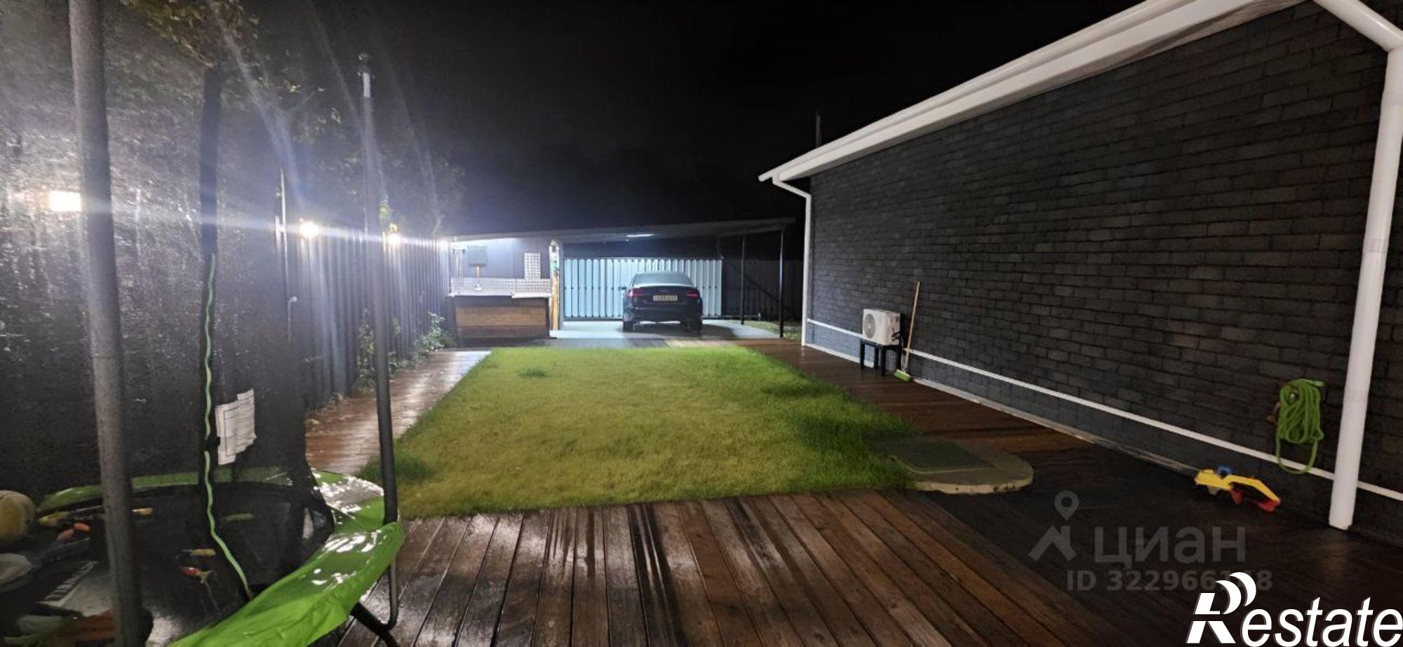 Купить дачу, дом, коттедж за 12 000 000 рублей на Садовый переулок