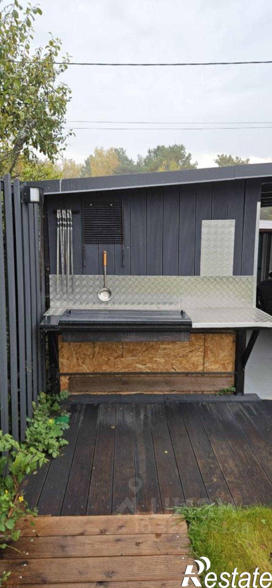 Купить дачу, дом, коттедж за 12 000 000 рублей на Садовый переулок