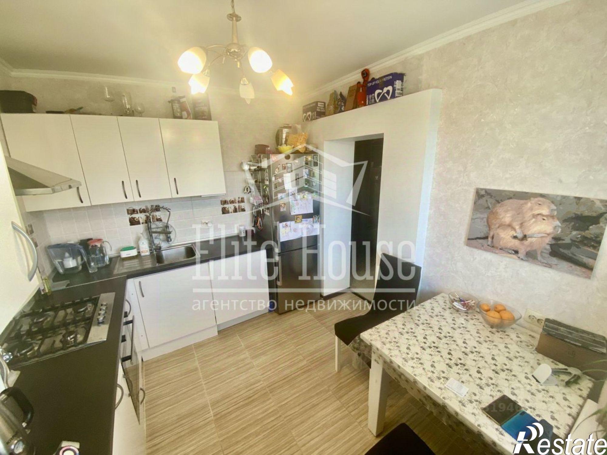 Купить квартиру за 5 600 000 рублей на улица Циолковского, 37