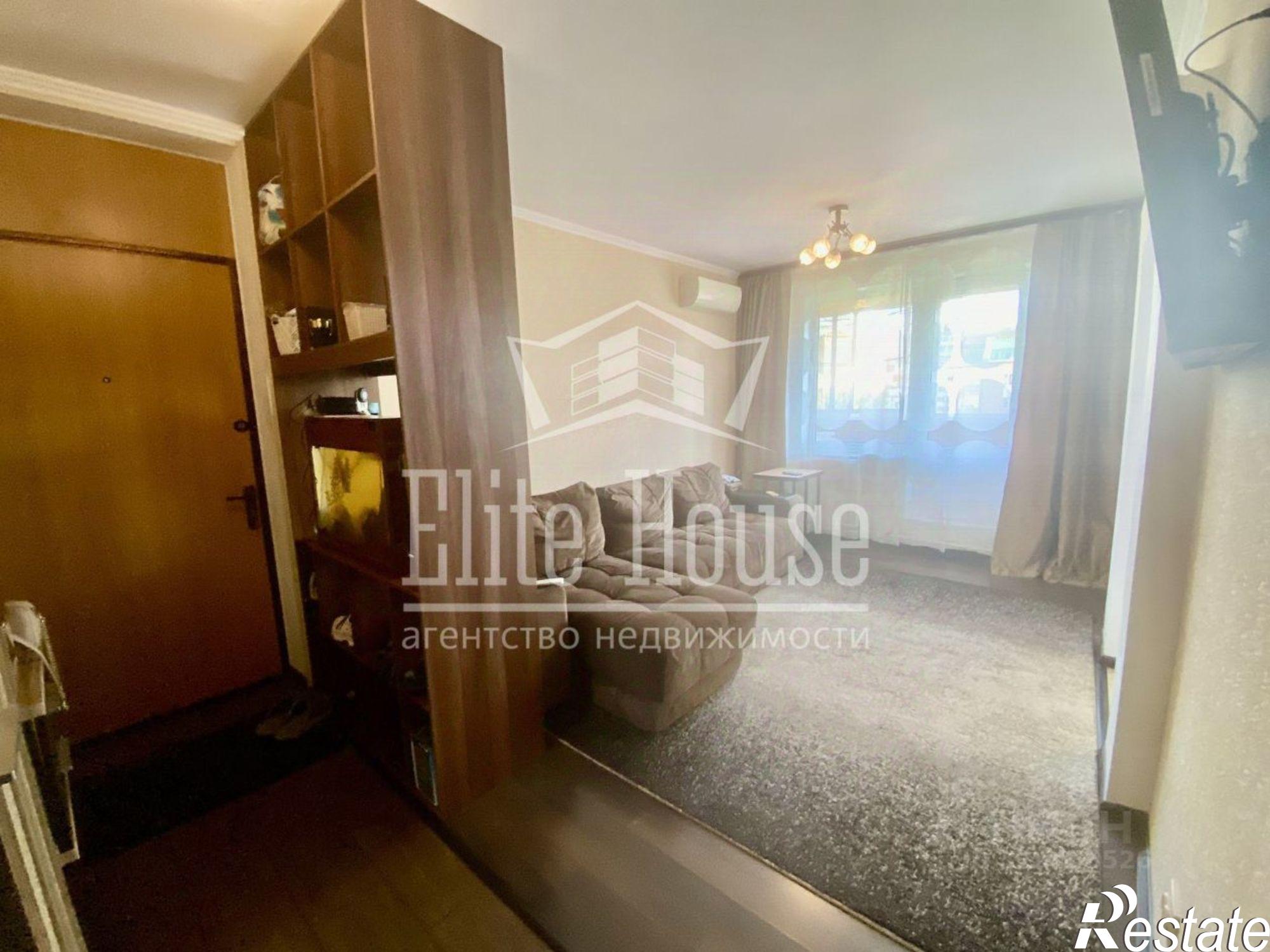 Купить квартиру за 5 600 000 рублей на улица Циолковского, 37