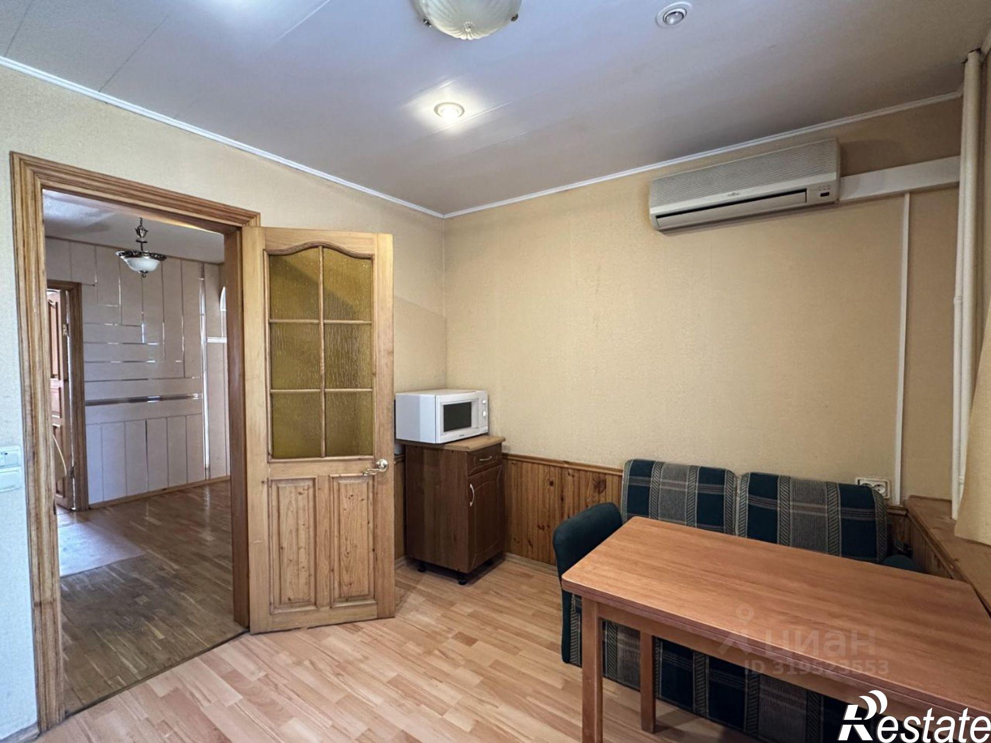 Купить квартиру за 6 650 000 рублей на Первомайская улица, 27