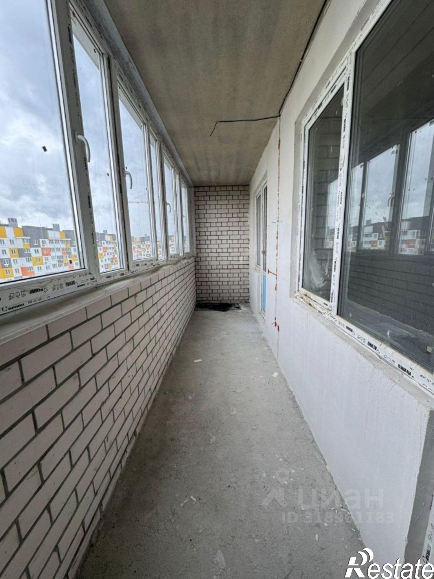 Купить квартиру за 5 690 000 рублей на Минская улица, 40