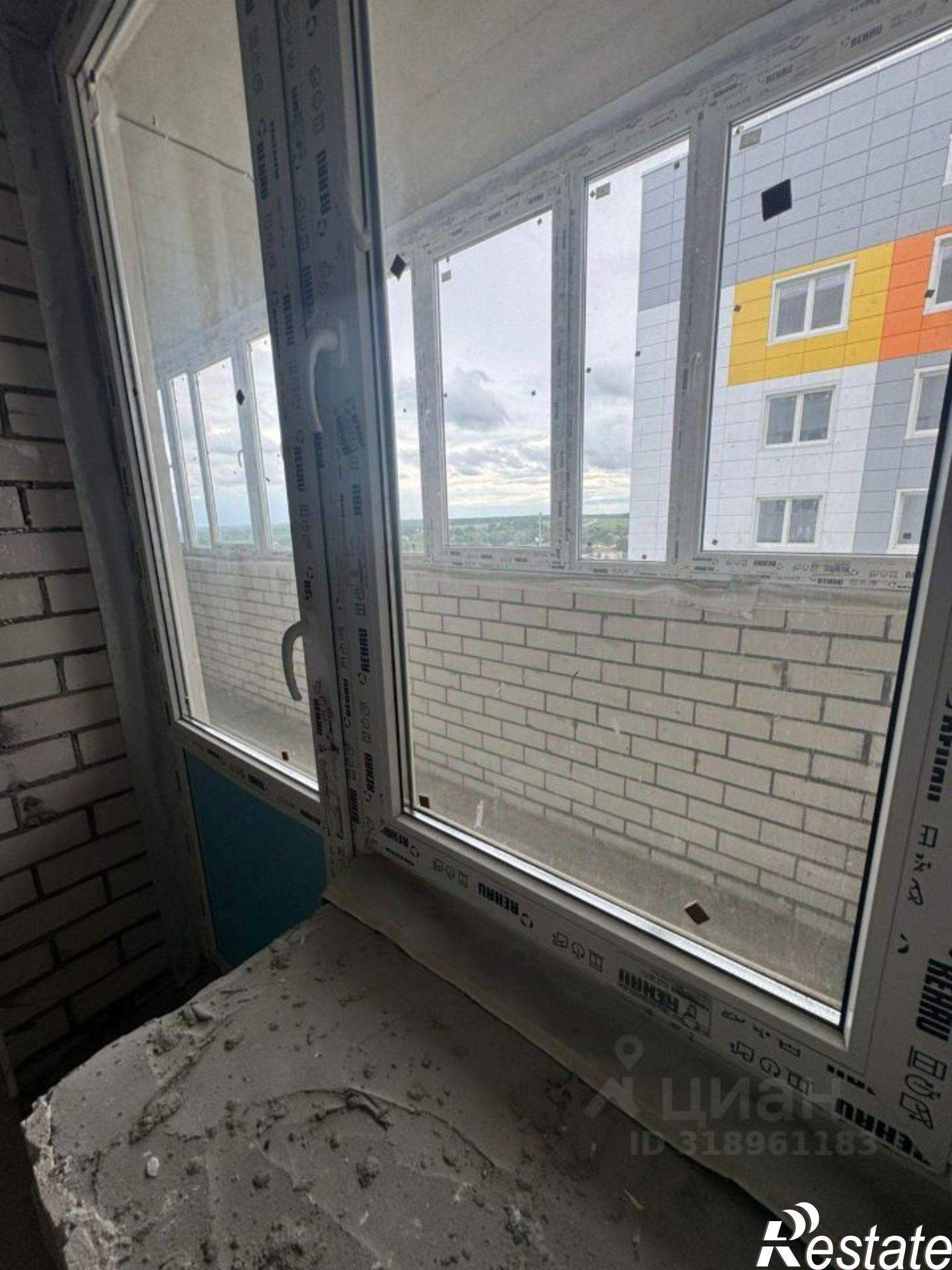 Купить квартиру за 5 690 000 рублей на Минская улица, 40