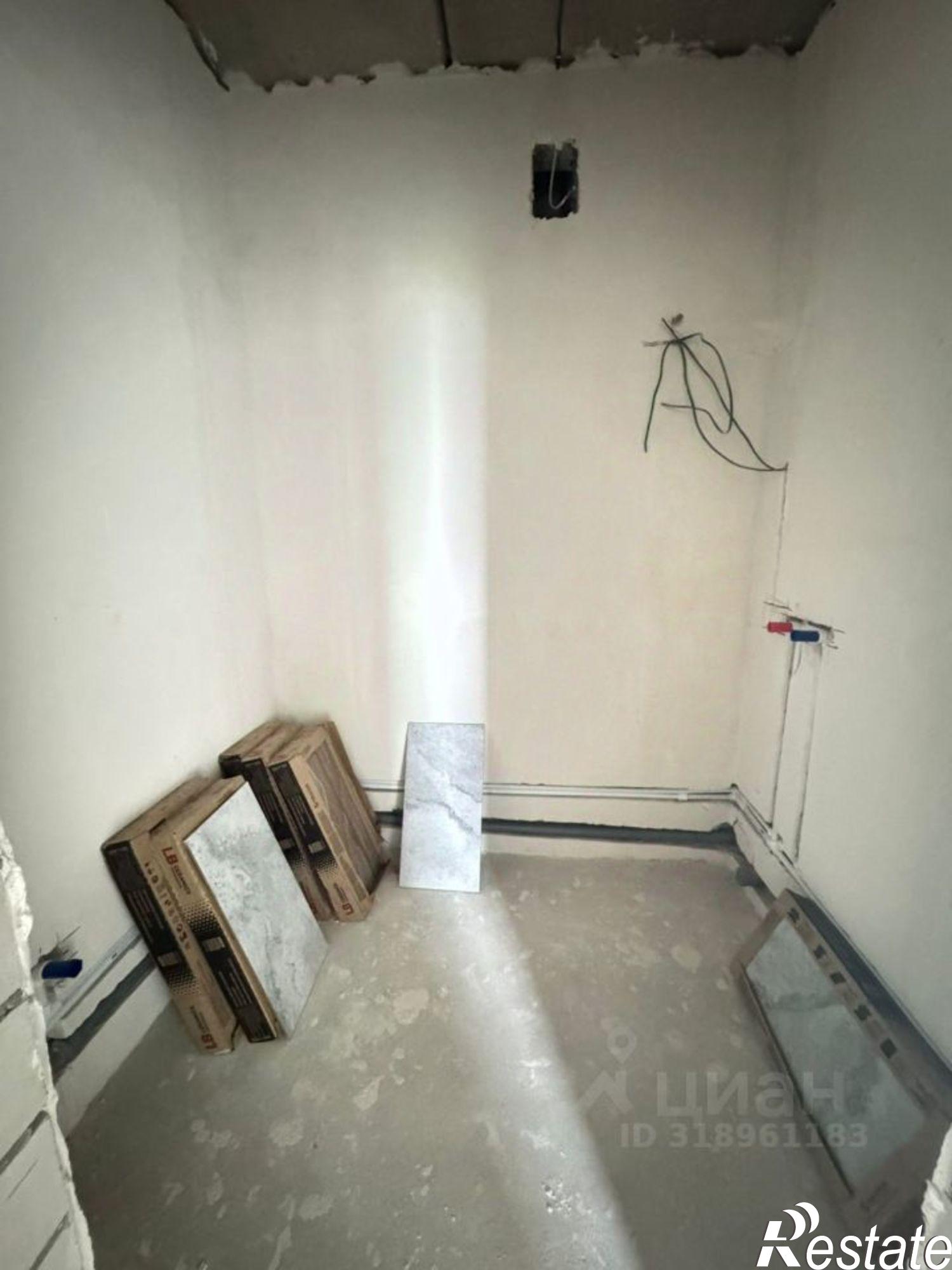 Купить квартиру за 5 690 000 рублей на Минская улица, 40