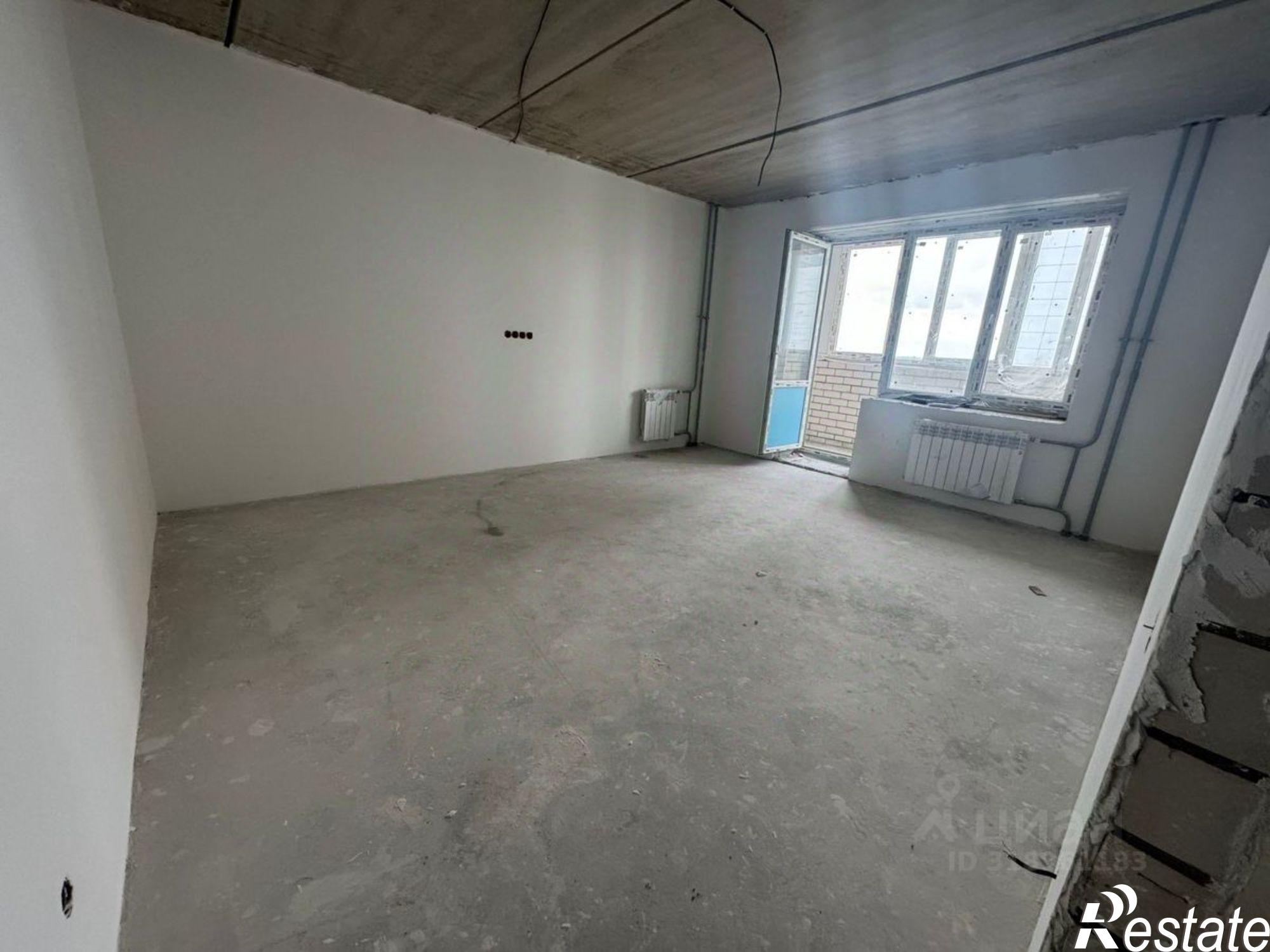 Купить квартиру за 5 690 000 рублей на Минская улица, 40