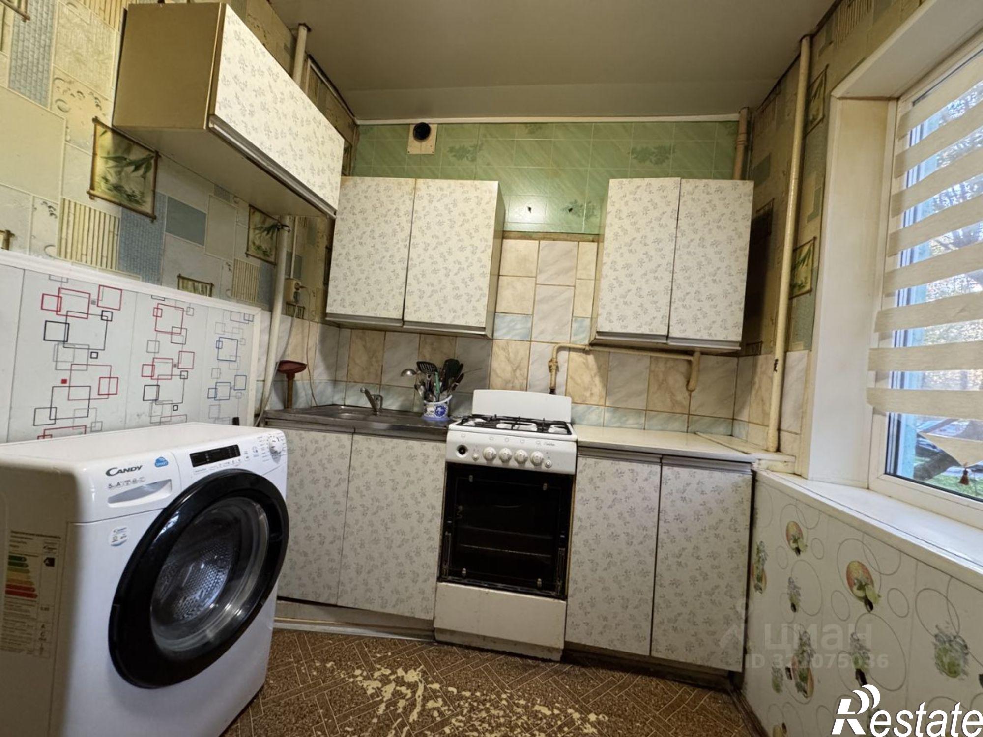 Купить квартиру за 3 150 000 рублей на Тарутинская улица, 186