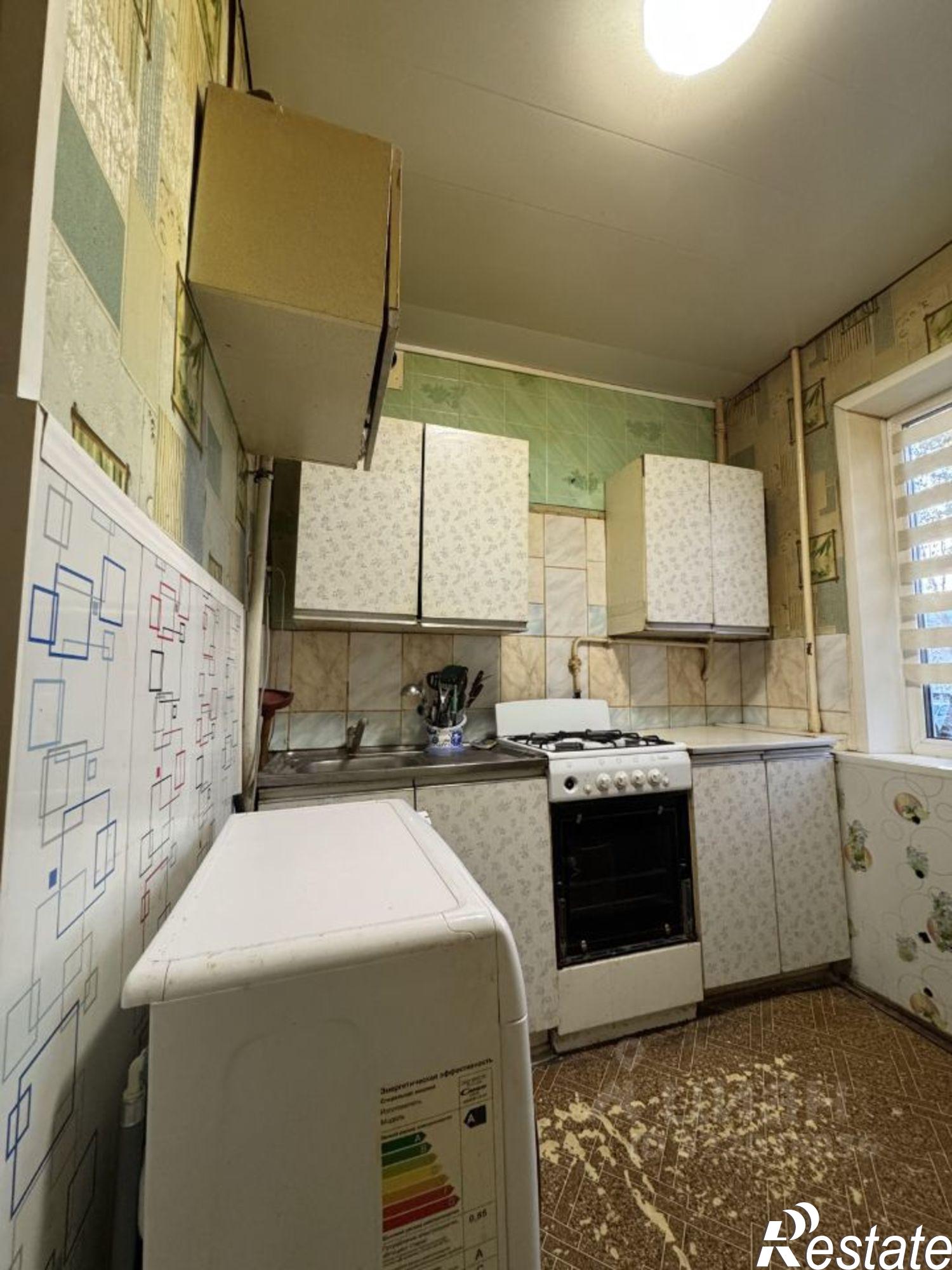 Купить квартиру за 3 150 000 рублей на Тарутинская улица, 186